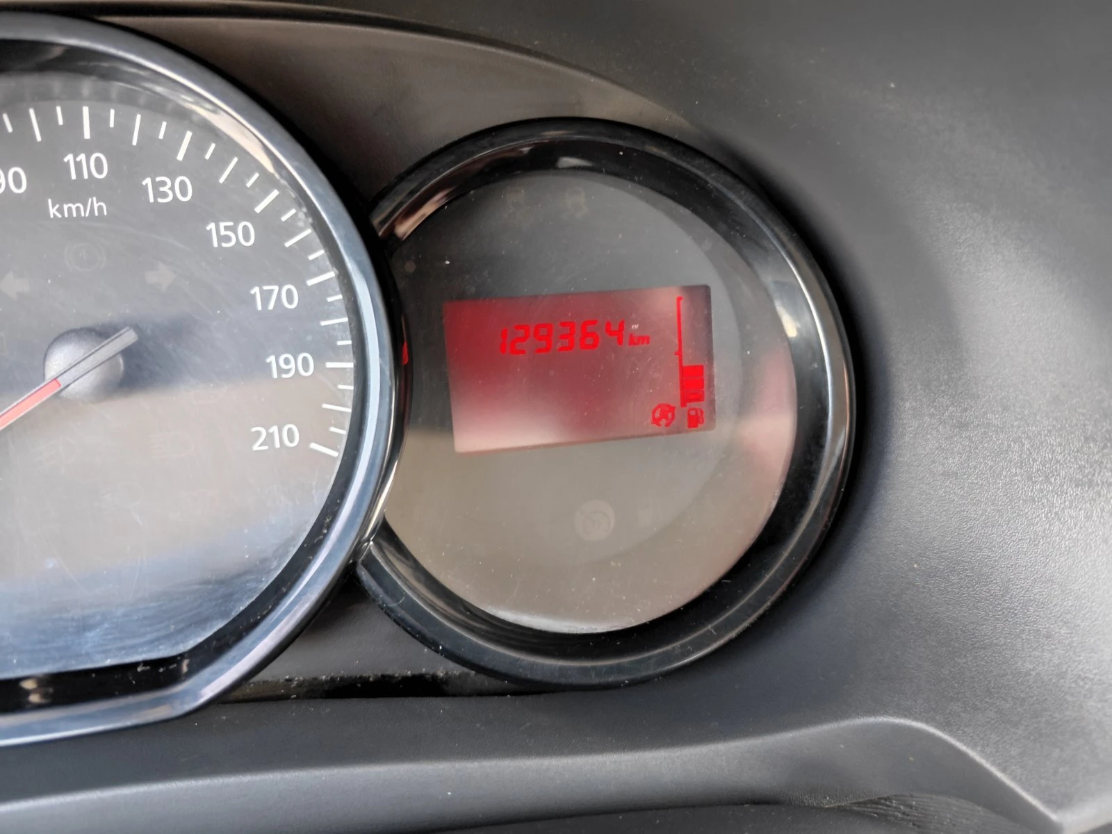 Dacia Dokker 1.5 DCi 75k.c. N1 1+ 1 | Mobile.bg   15