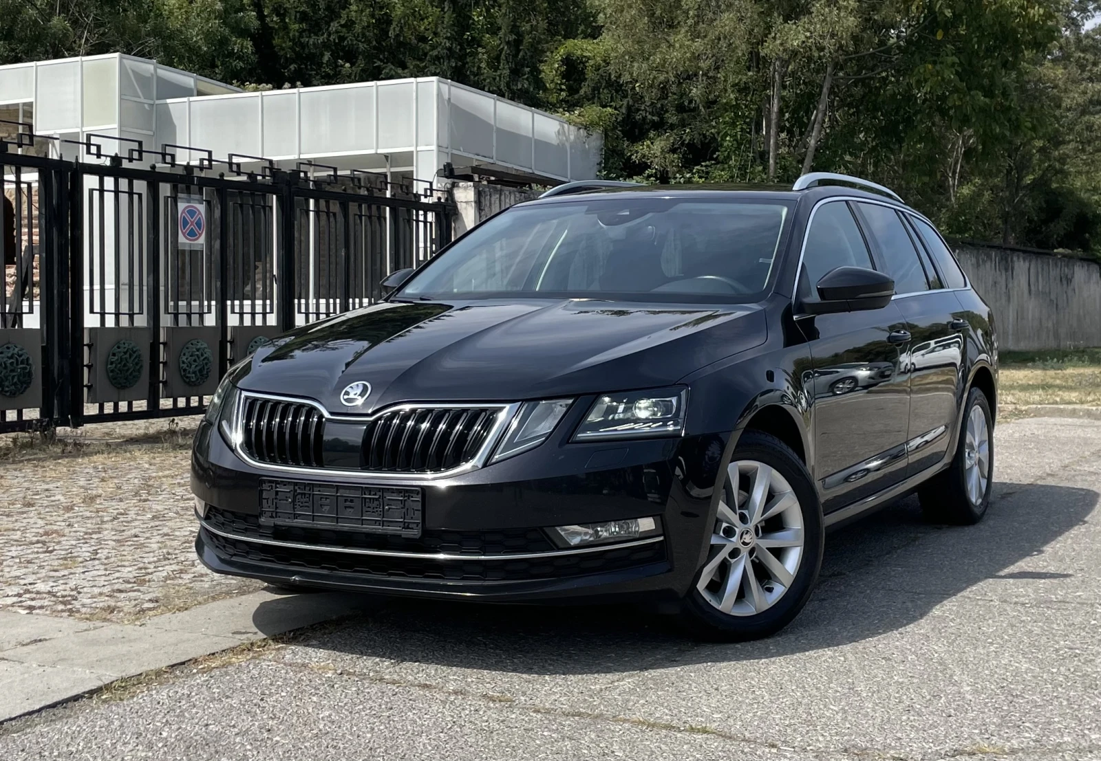 Skoda Octavia DSG 7 - изображение 2