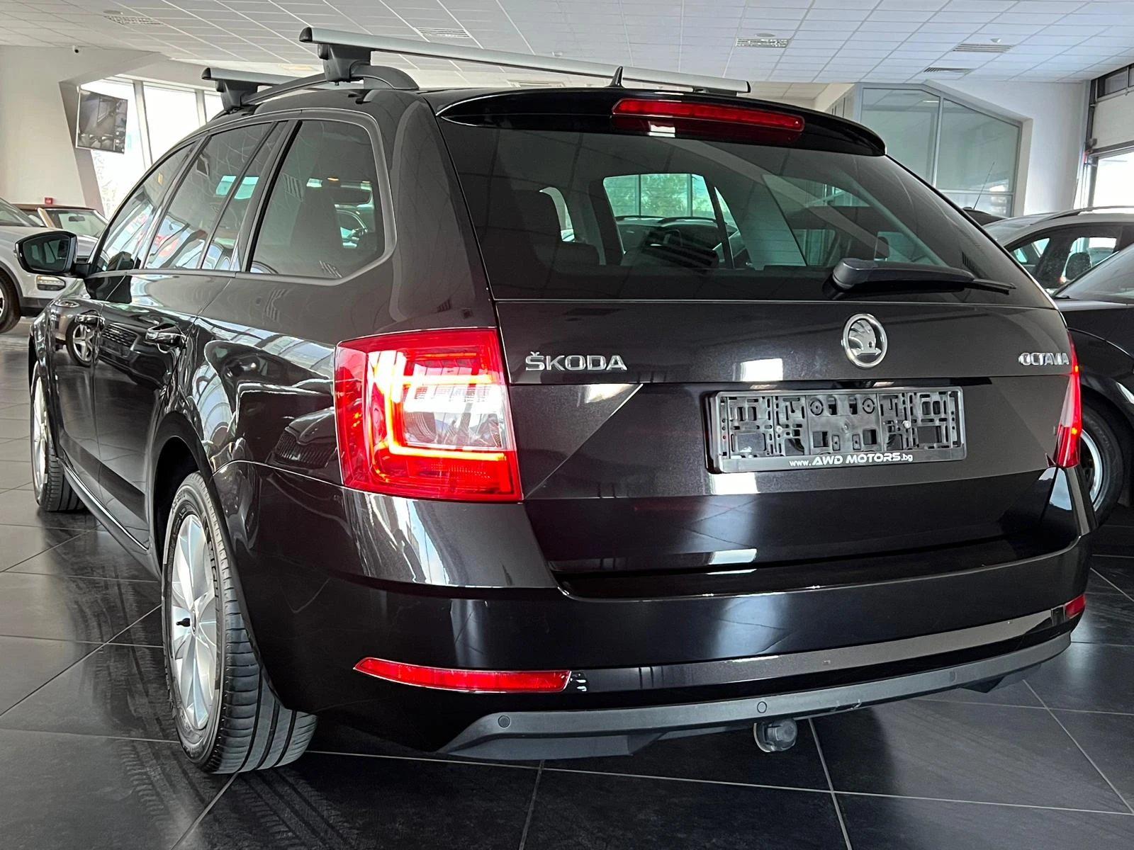 Skoda Octavia 1.5 TSI 150кс - изображение 4