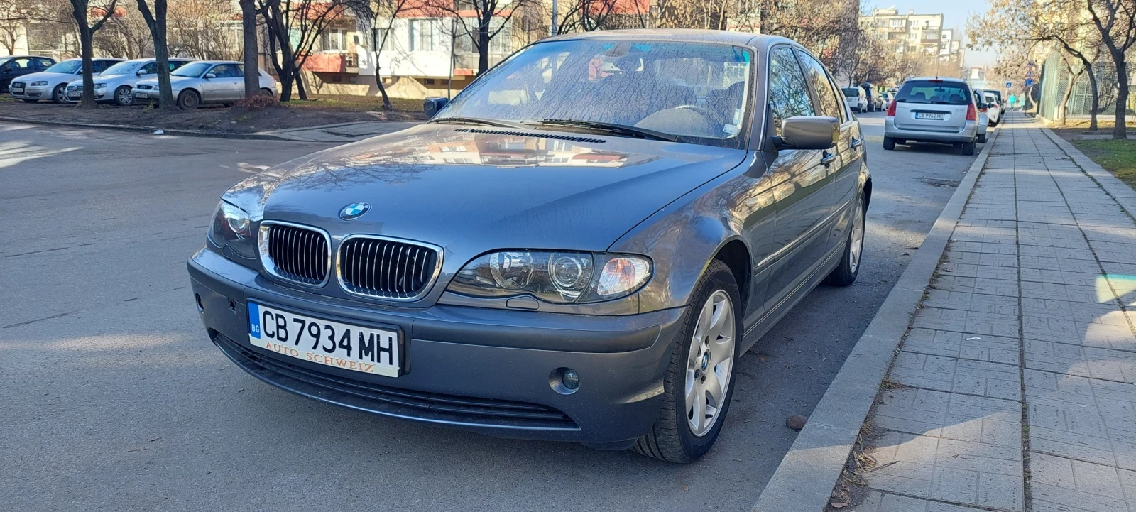 BMW 325  - изображение 2