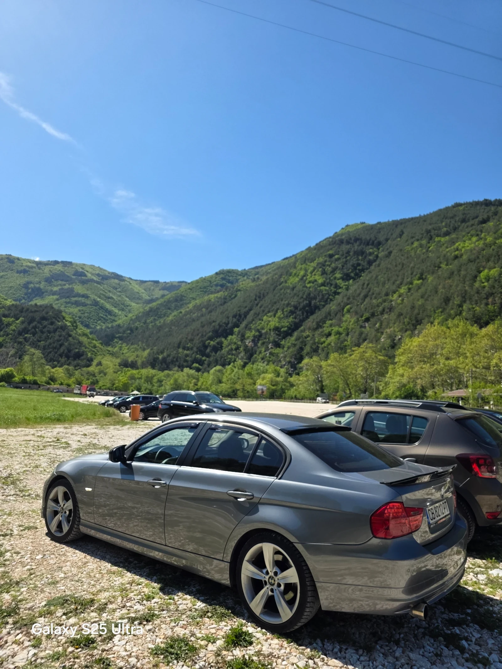 BMW 320  - изображение 3