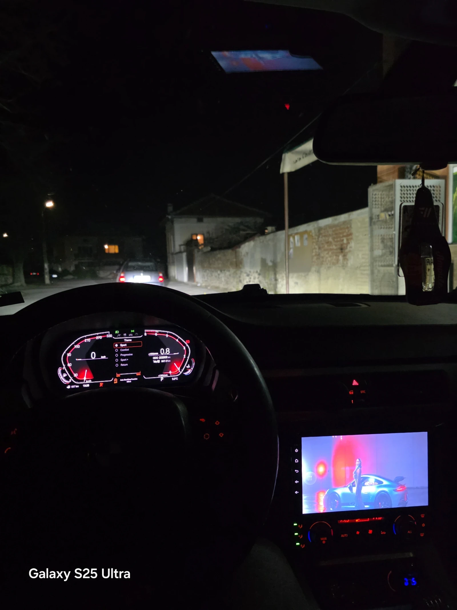 BMW 320  - изображение 4