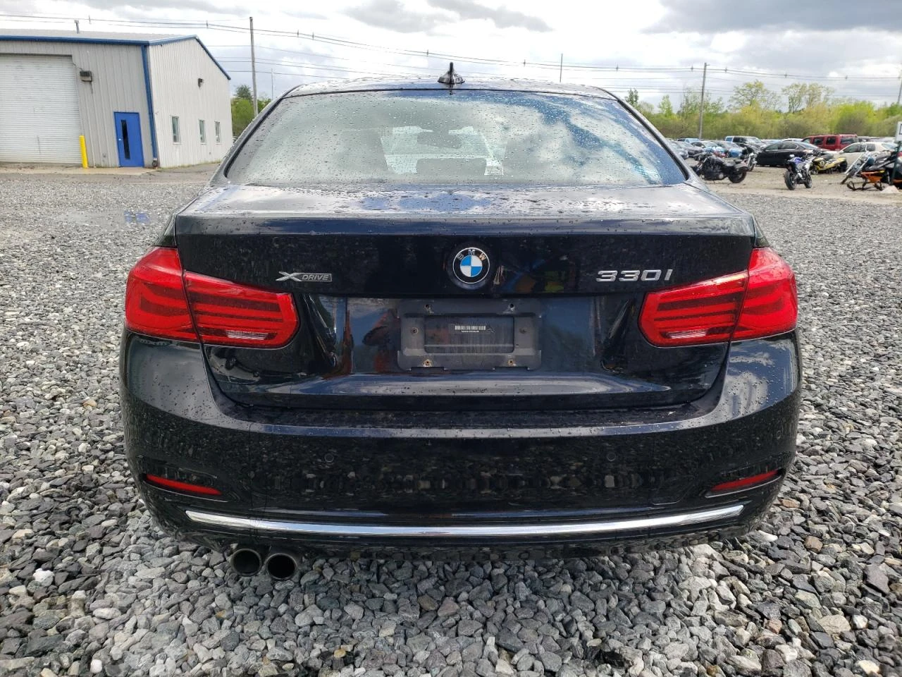 BMW 330 XI * КЛИП НА ДВИГАТЕЛ* * ЛИЗИНГ*  - изображение 6