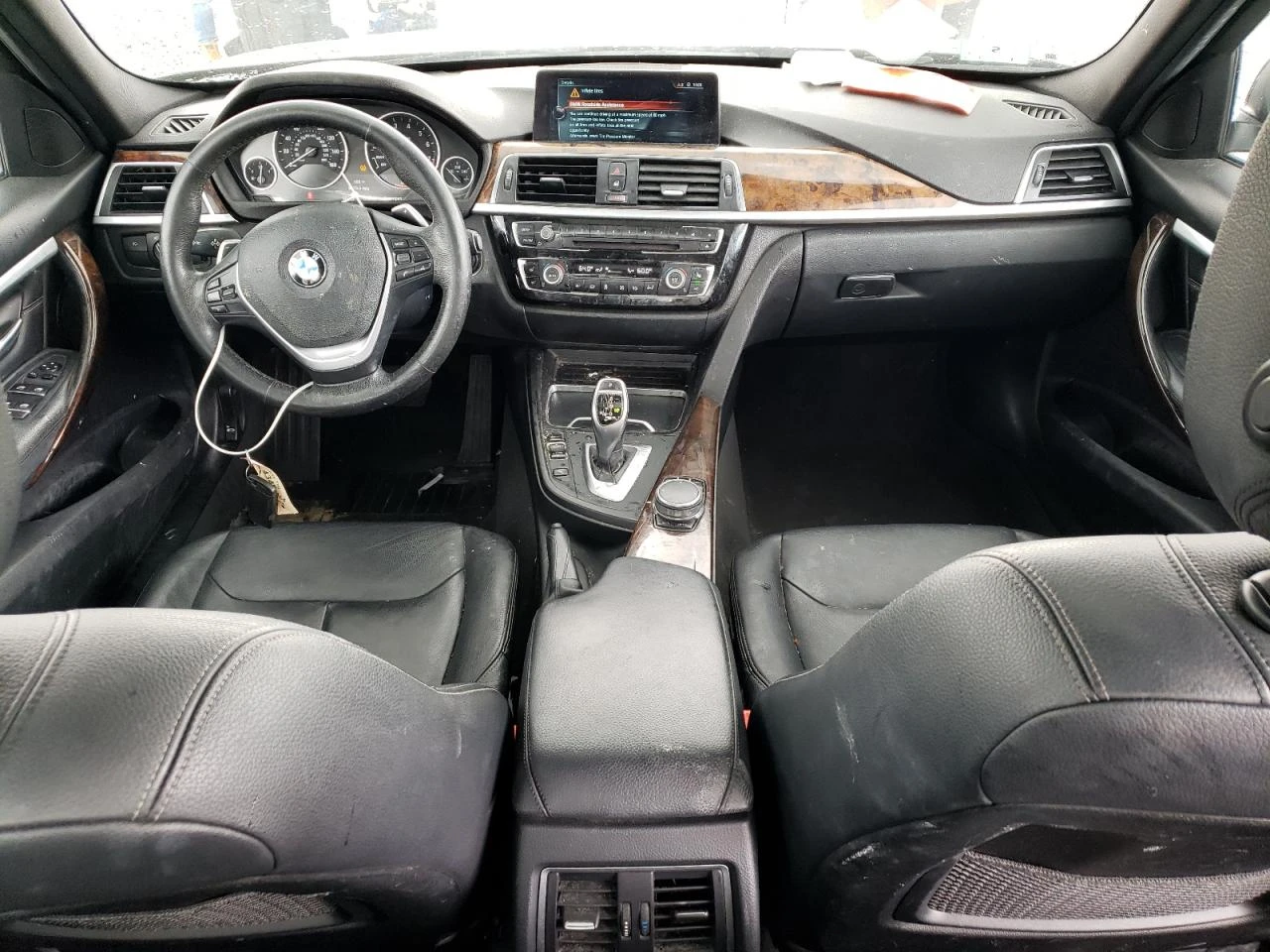 BMW 330 XI * КЛИП НА ДВИГАТЕЛ* * ЛИЗИНГ*  - изображение 8