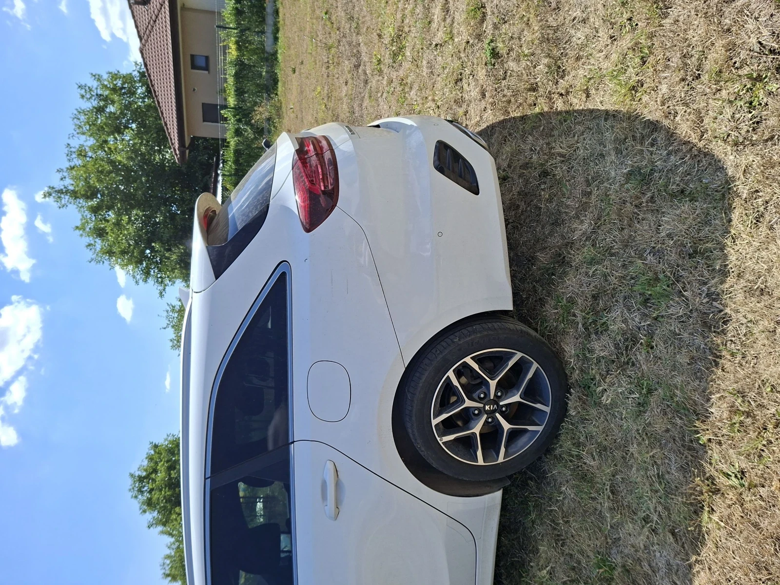 Kia Ceed  - изображение 8