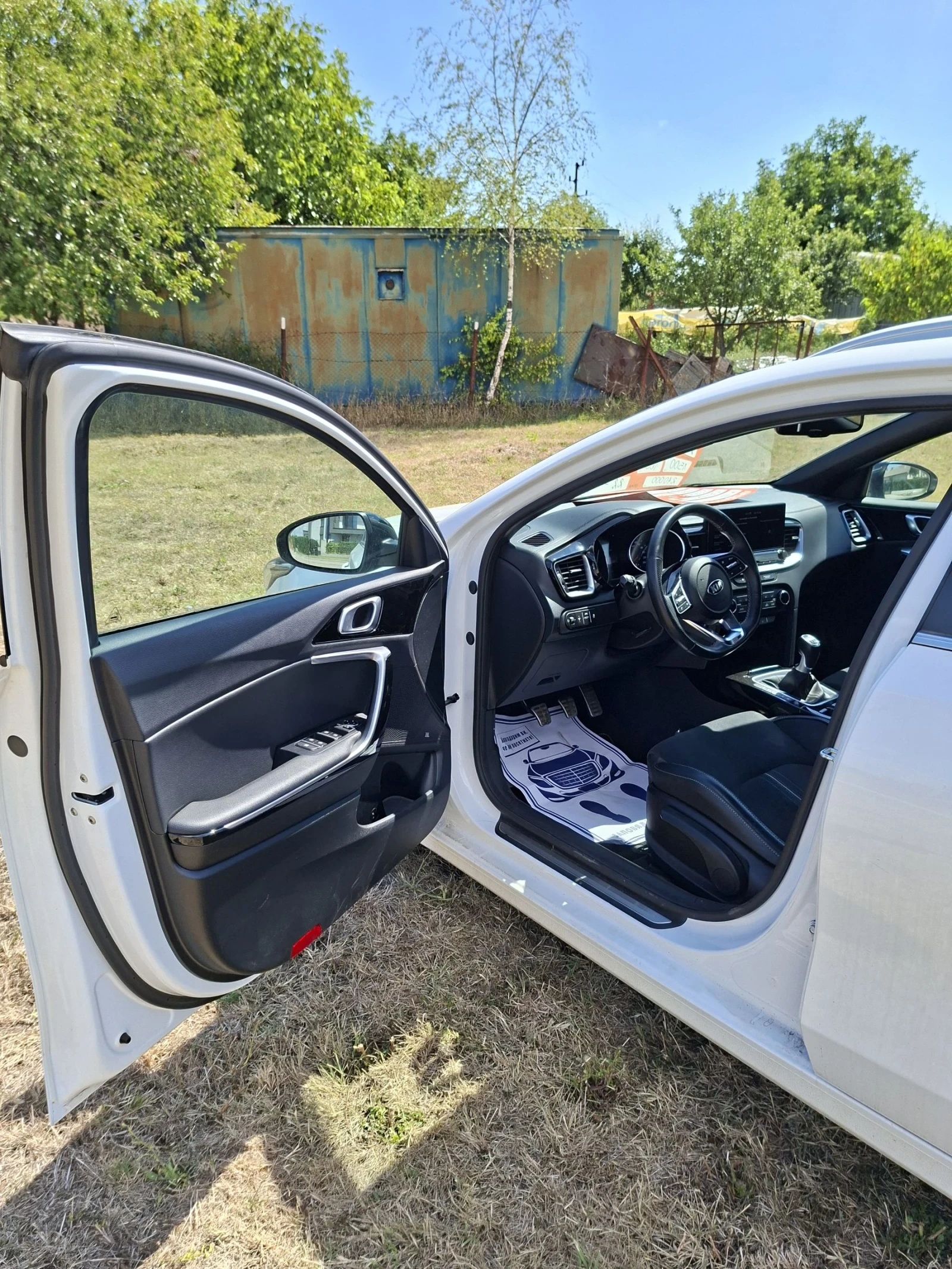 Kia Ceed  - изображение 9
