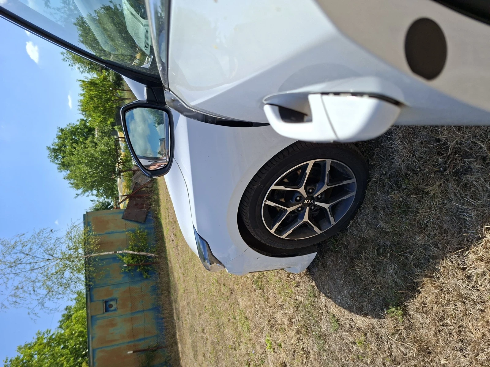 Kia Ceed  - изображение 2