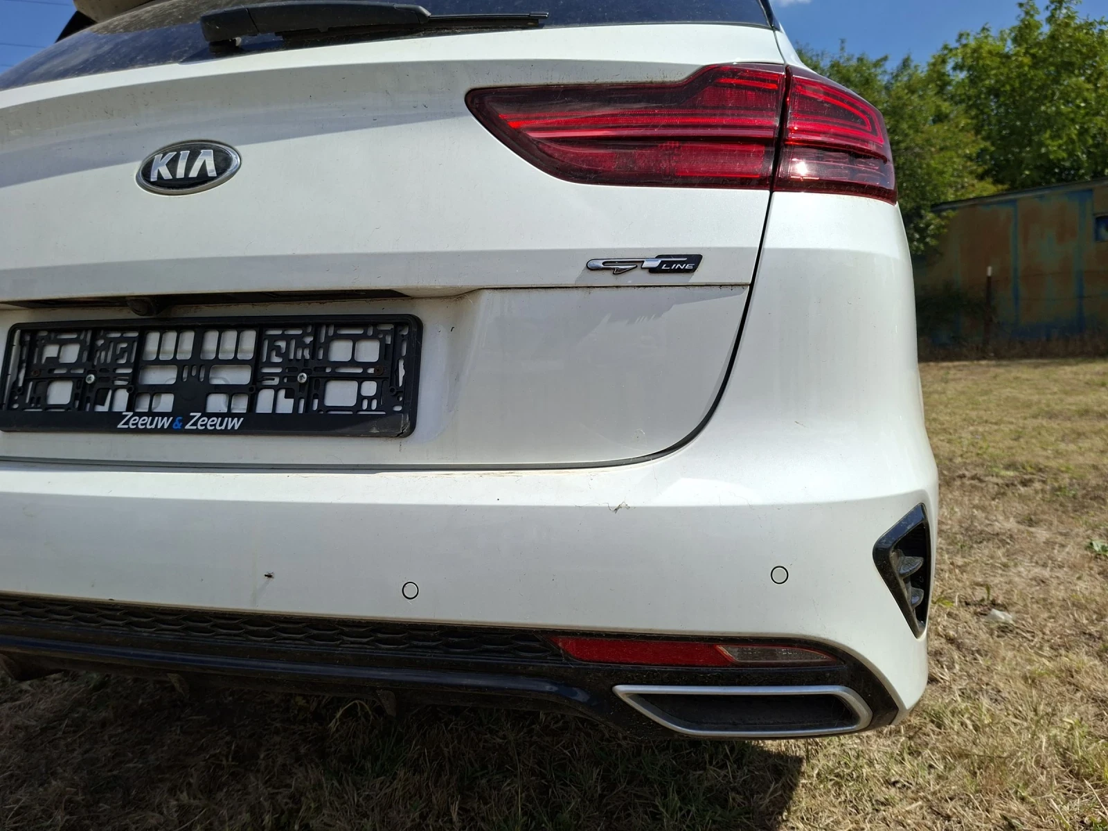 Kia Ceed  - изображение 5