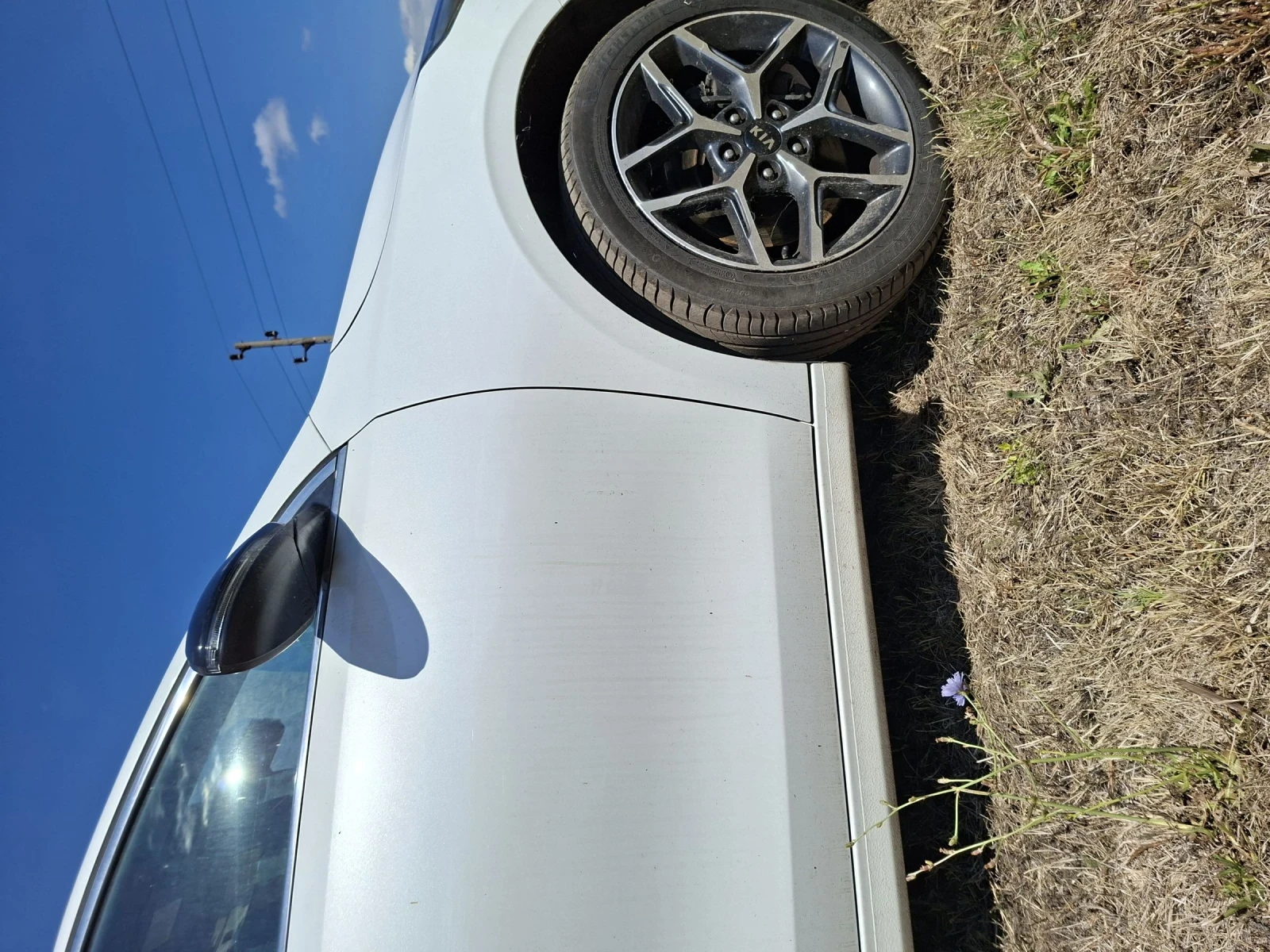 Kia Ceed  - изображение 4