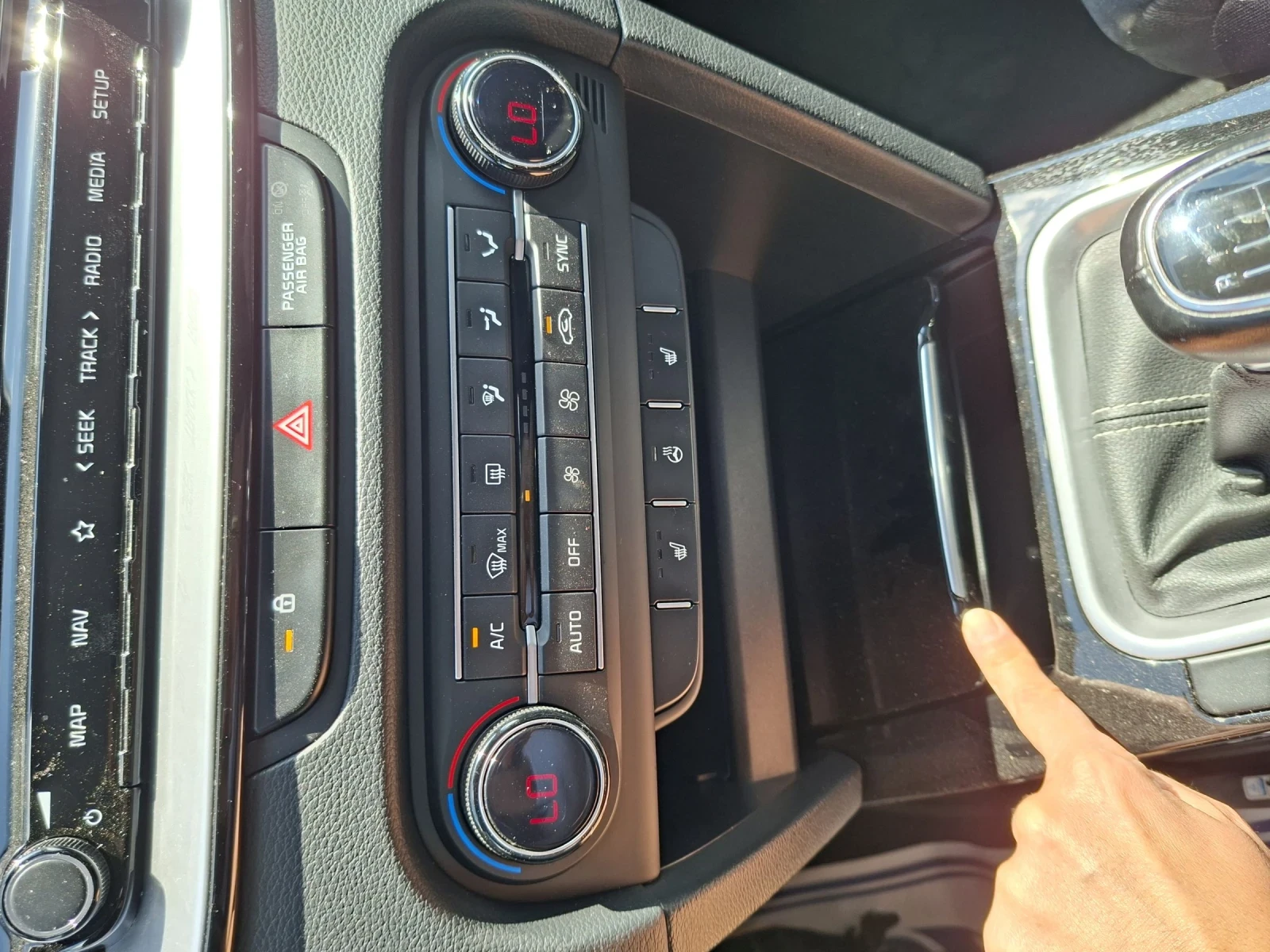 Kia Ceed  - изображение 6