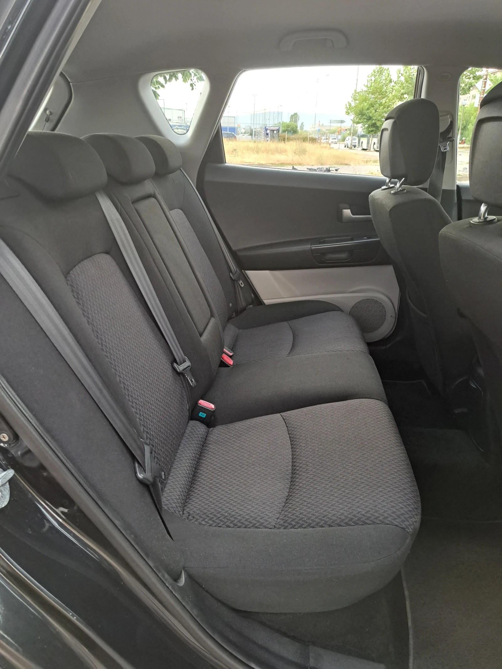 Kia Ceed 1.4 109к.с  - изображение 10