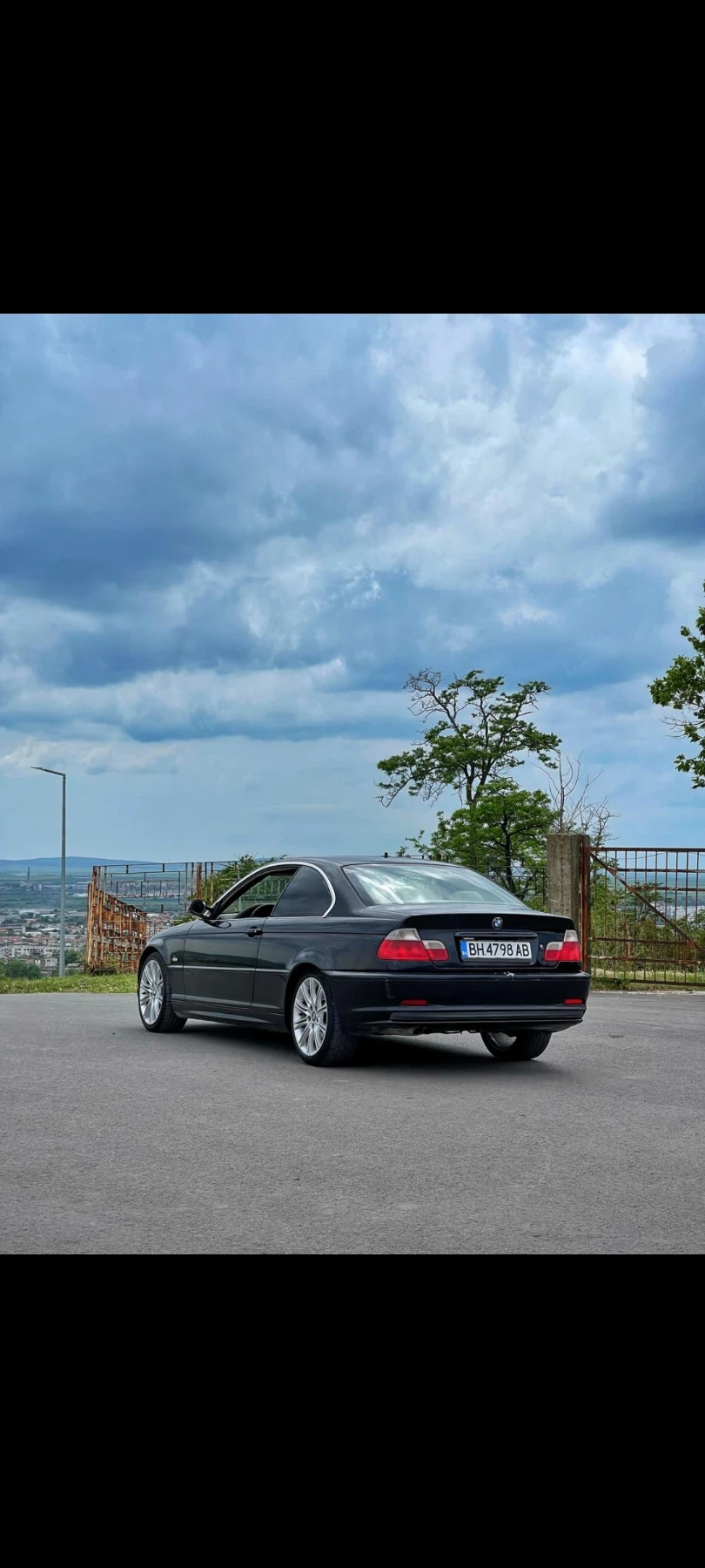 BMW 325 325 ci - изображение 3
