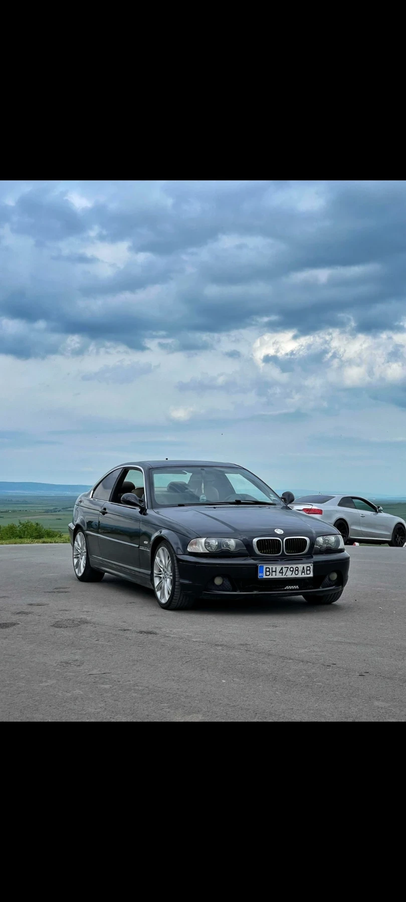 BMW 325 325 ci - изображение 4