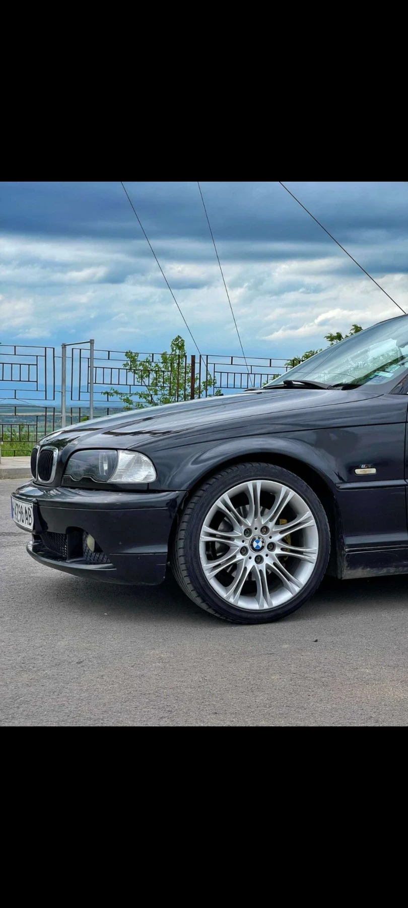 BMW 325 325 ci - изображение 6