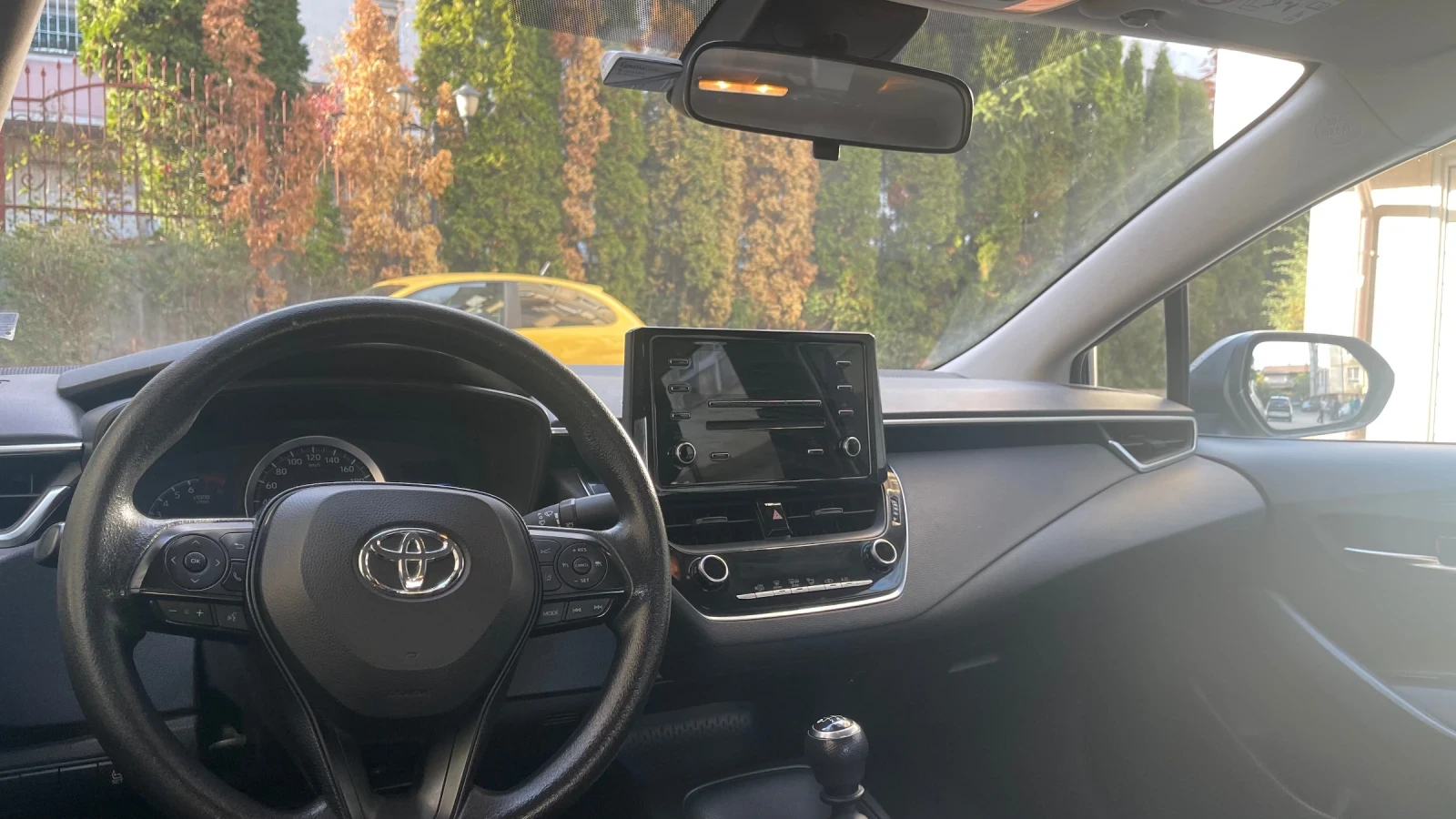 Toyota Corolla  - изображение 8