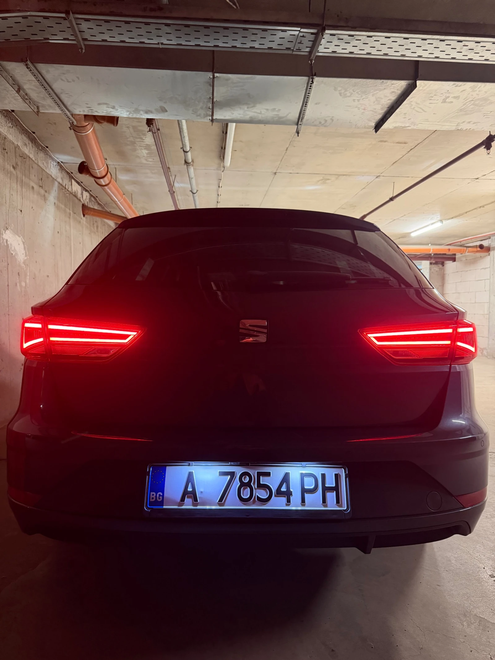 Seat Leon FR Sportourer | Mobile.bg � ����������� 11