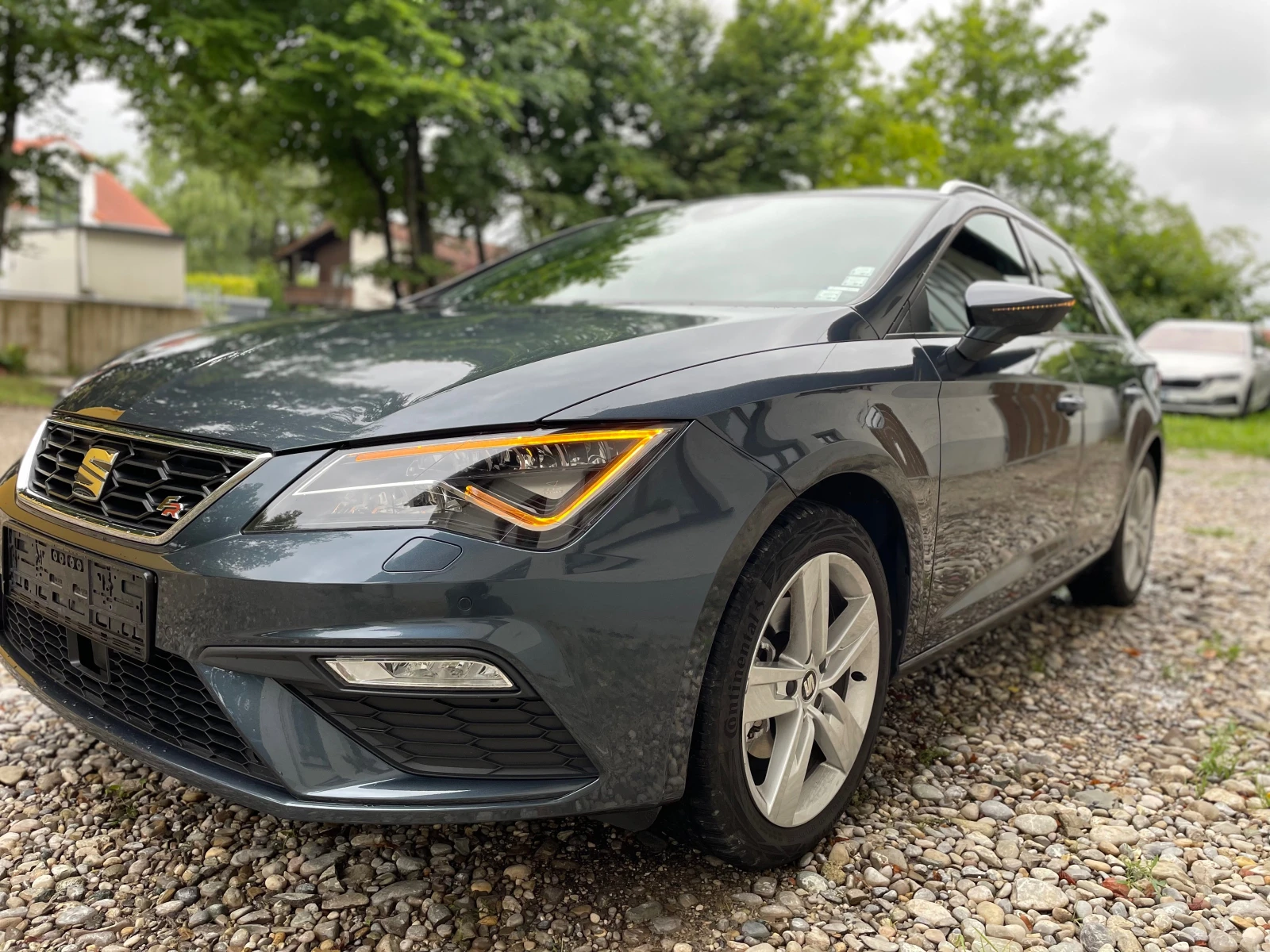 Seat Leon FR Sportourer | Mobile.bg � ����������� 3