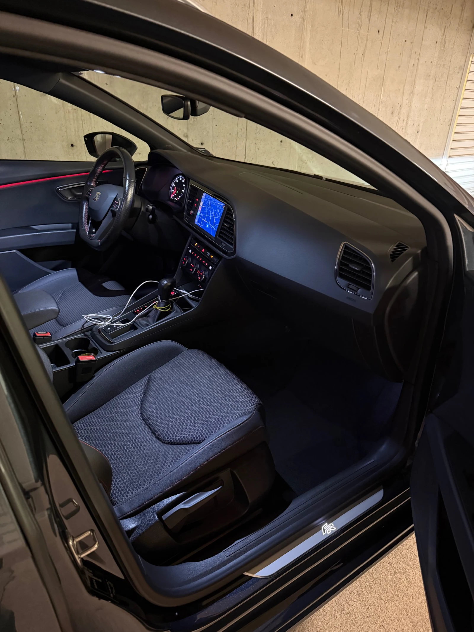 Seat Leon FR Sportourer - изображение 3