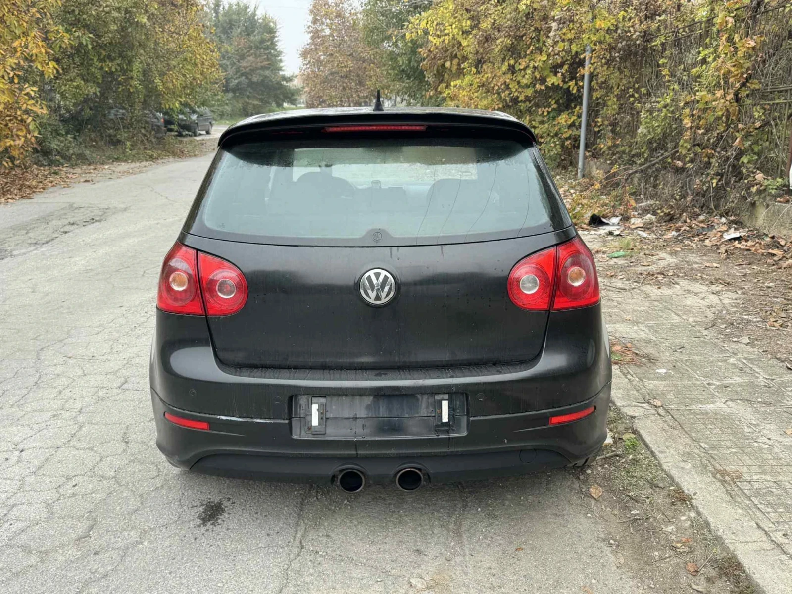 VW Golf GTI TFSI DSG - изображение 5