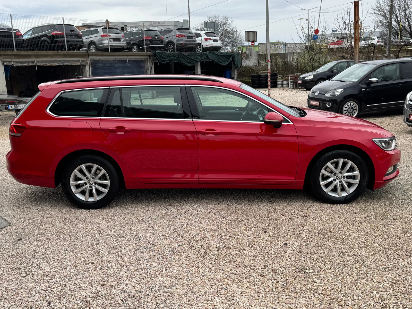 VW Passat  !!!!!! | Mobile.bg   3