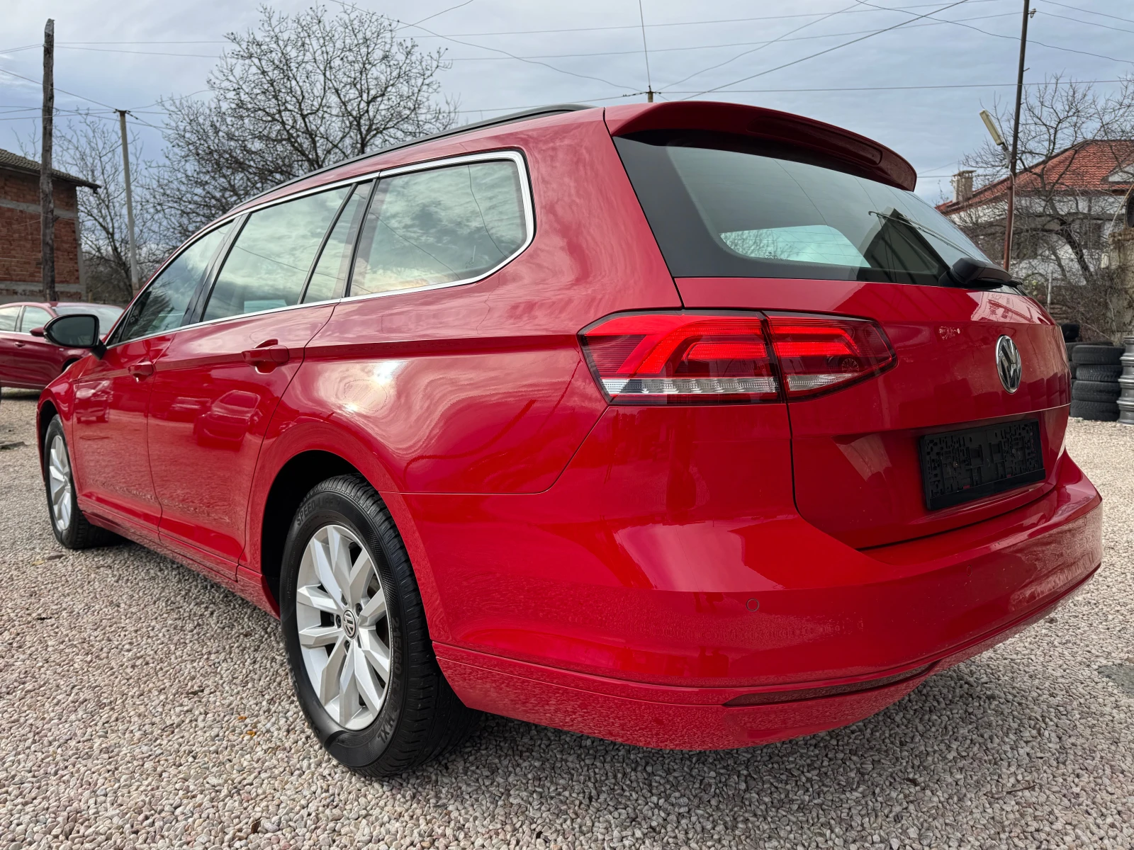 VW Passat  !!!!!! | Mobile.bg   5