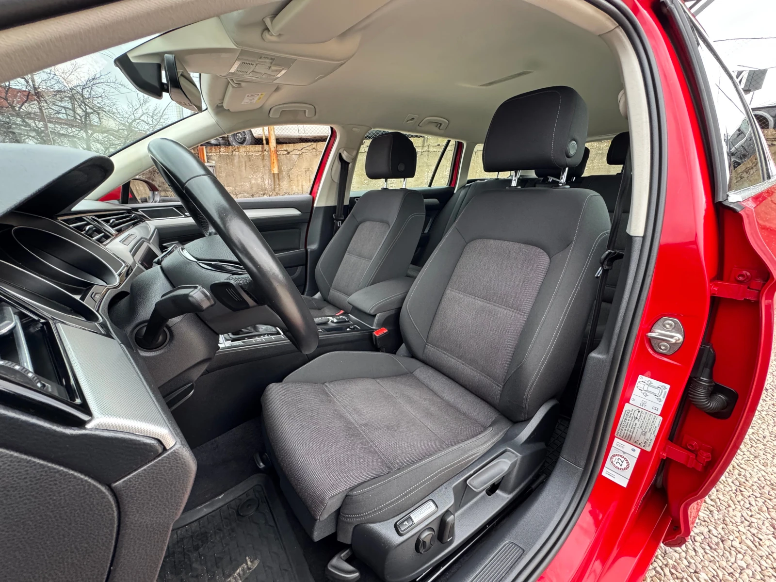 VW Passat  !!!!!! | Mobile.bg   9