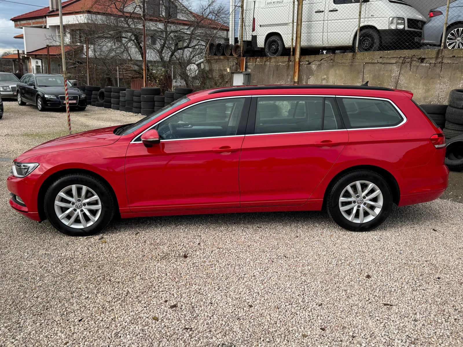 VW Passat  !!!!!! | Mobile.bg   6