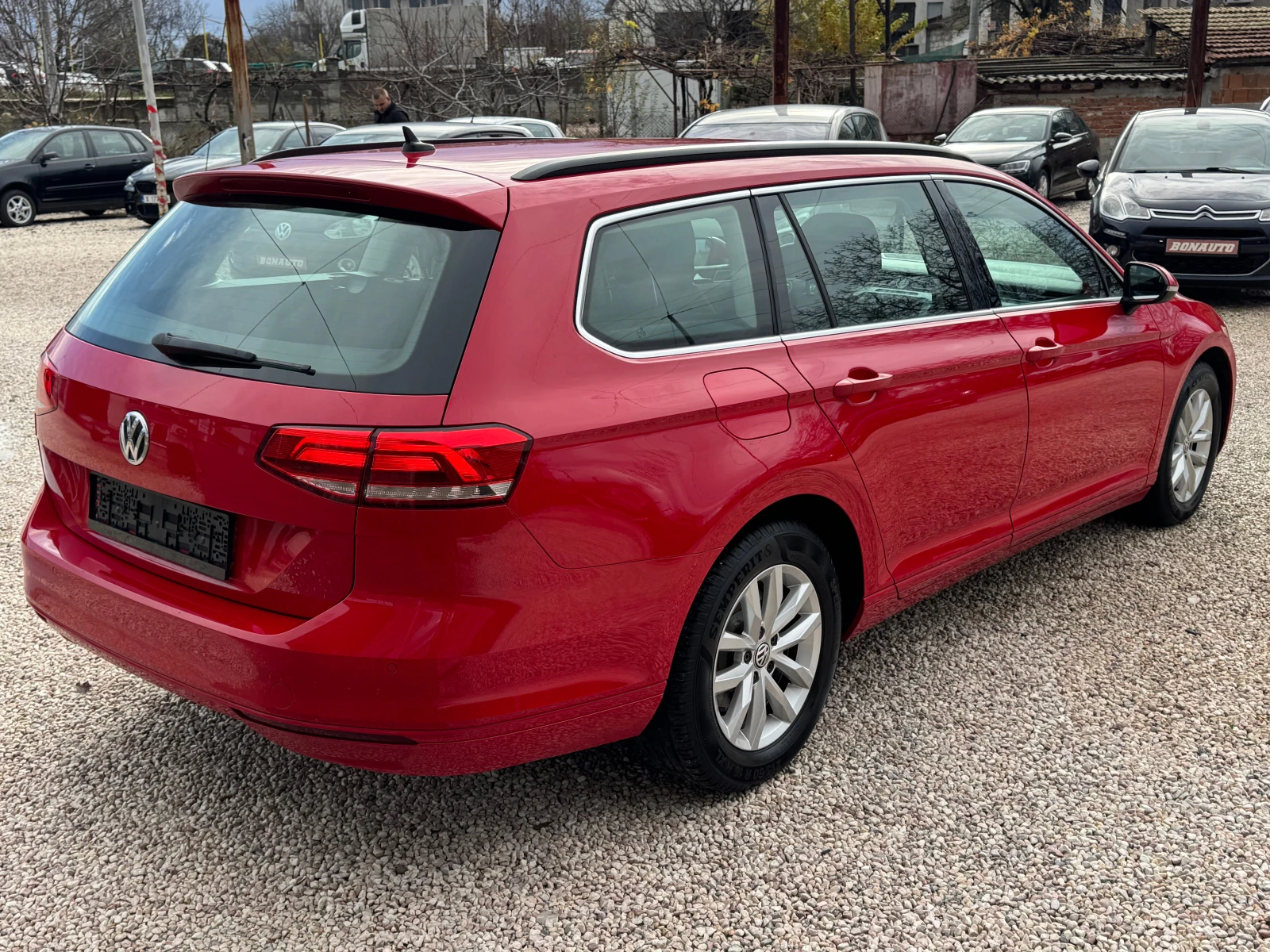 VW Passat  !!!!!! | Mobile.bg   4