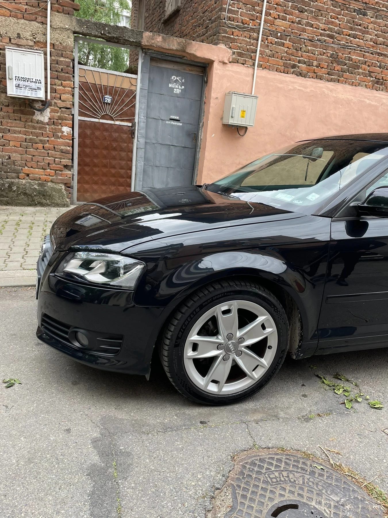 Audi A3  - изображение 3