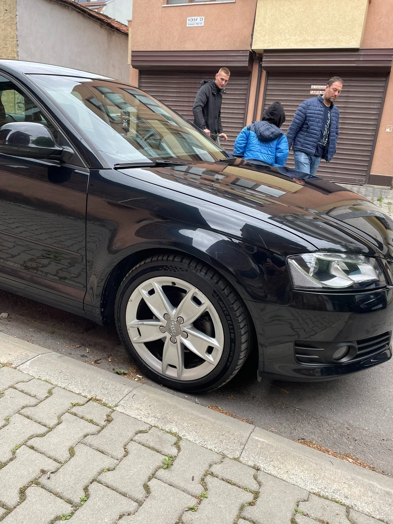 Audi A3  - изображение 4