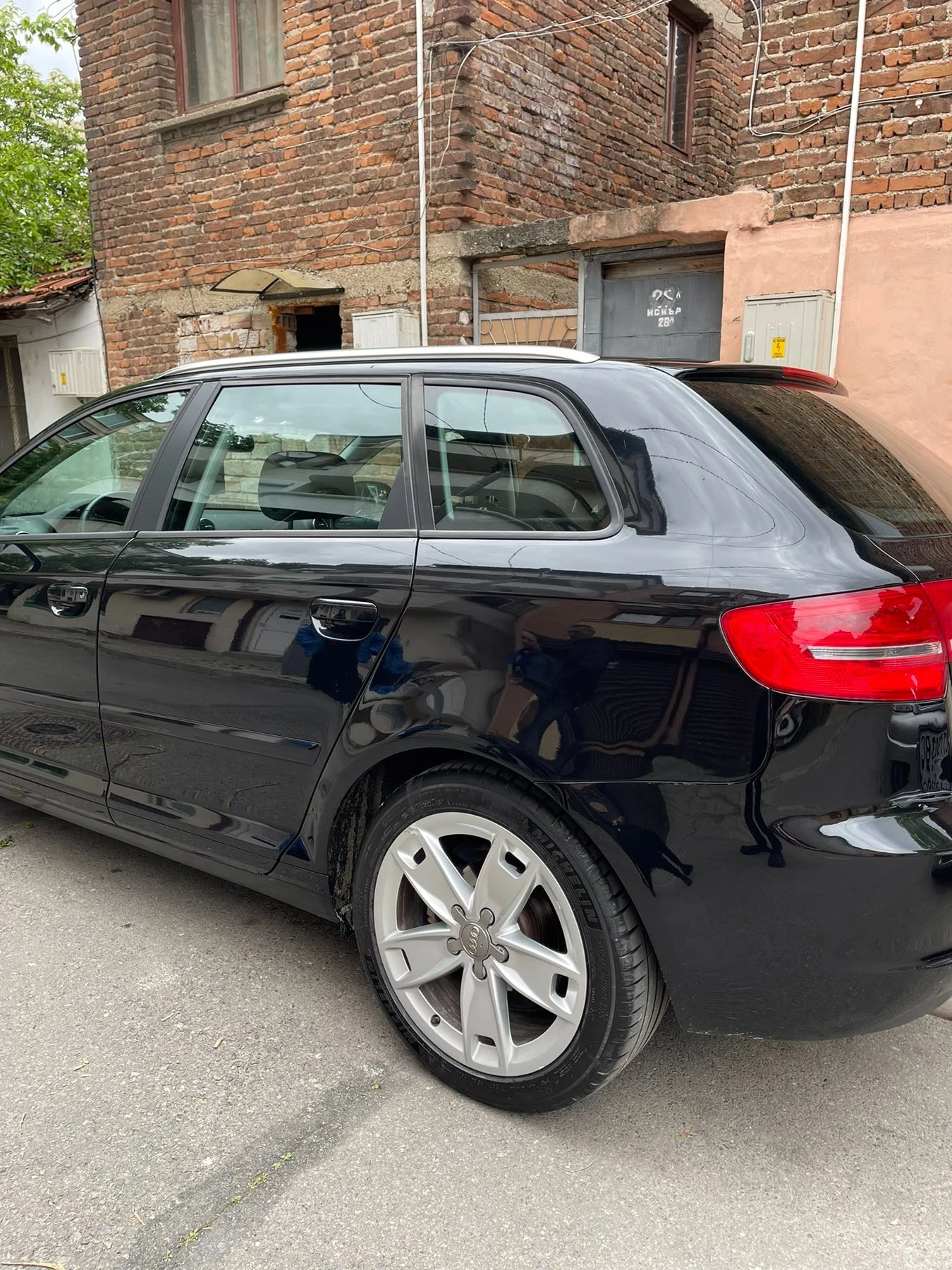 Audi A3  - изображение 2