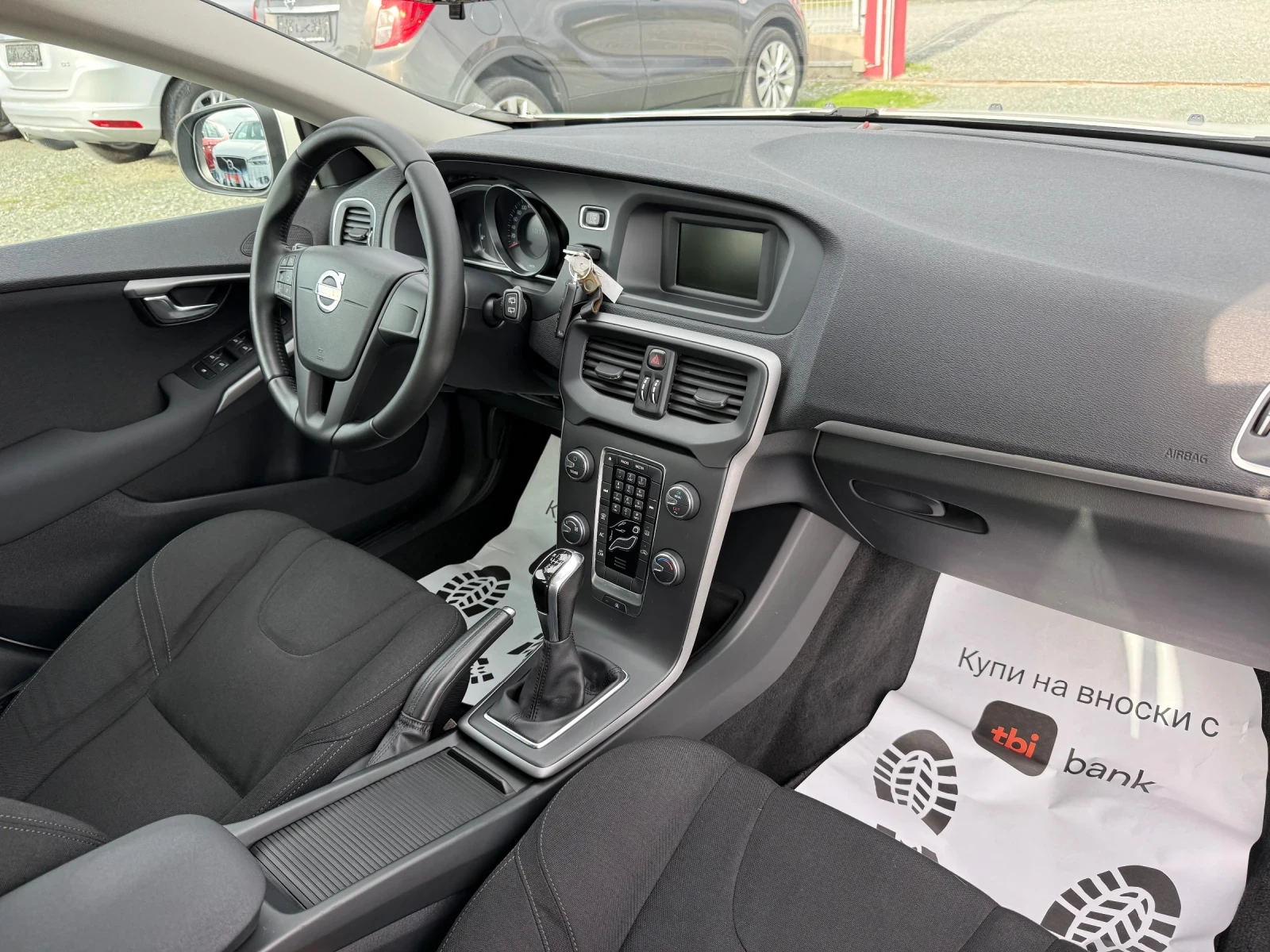 Volvo V40 (KATO ) | Mobile.bg   15