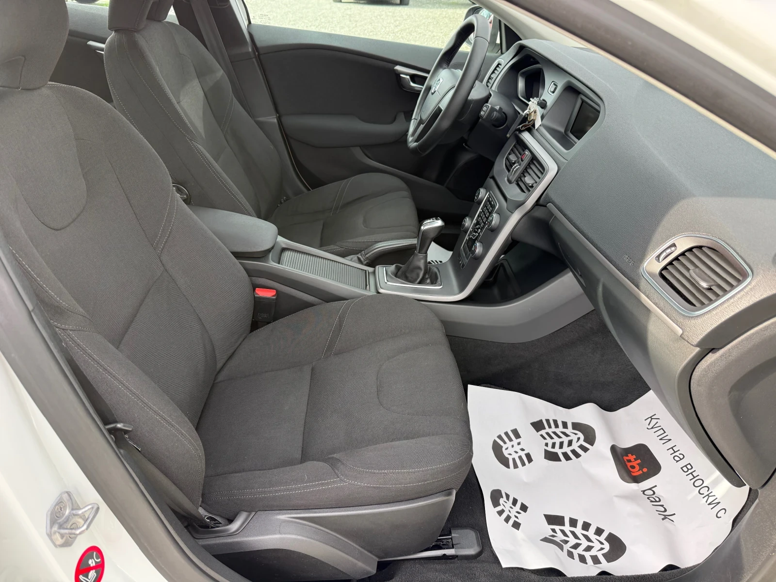 Volvo V40 (KATO ) | Mobile.bg   14