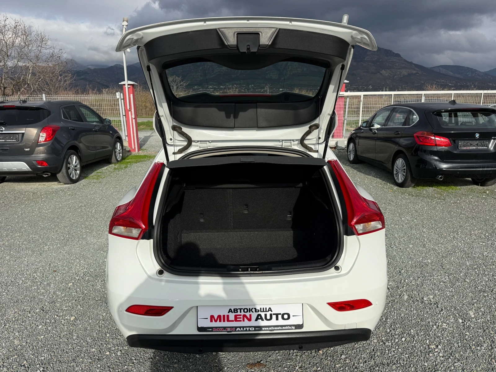 Volvo V40 (KATO ) | Mobile.bg   13