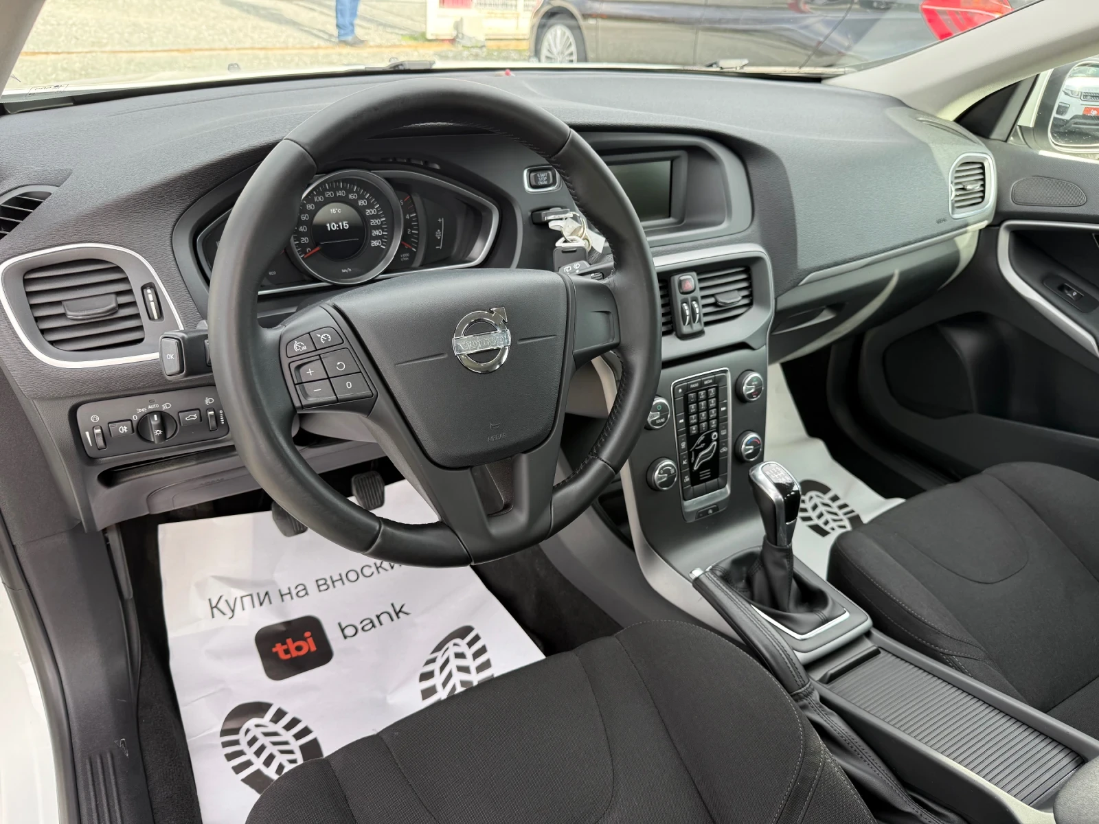 Volvo V40 (KATO ) | Mobile.bg   12