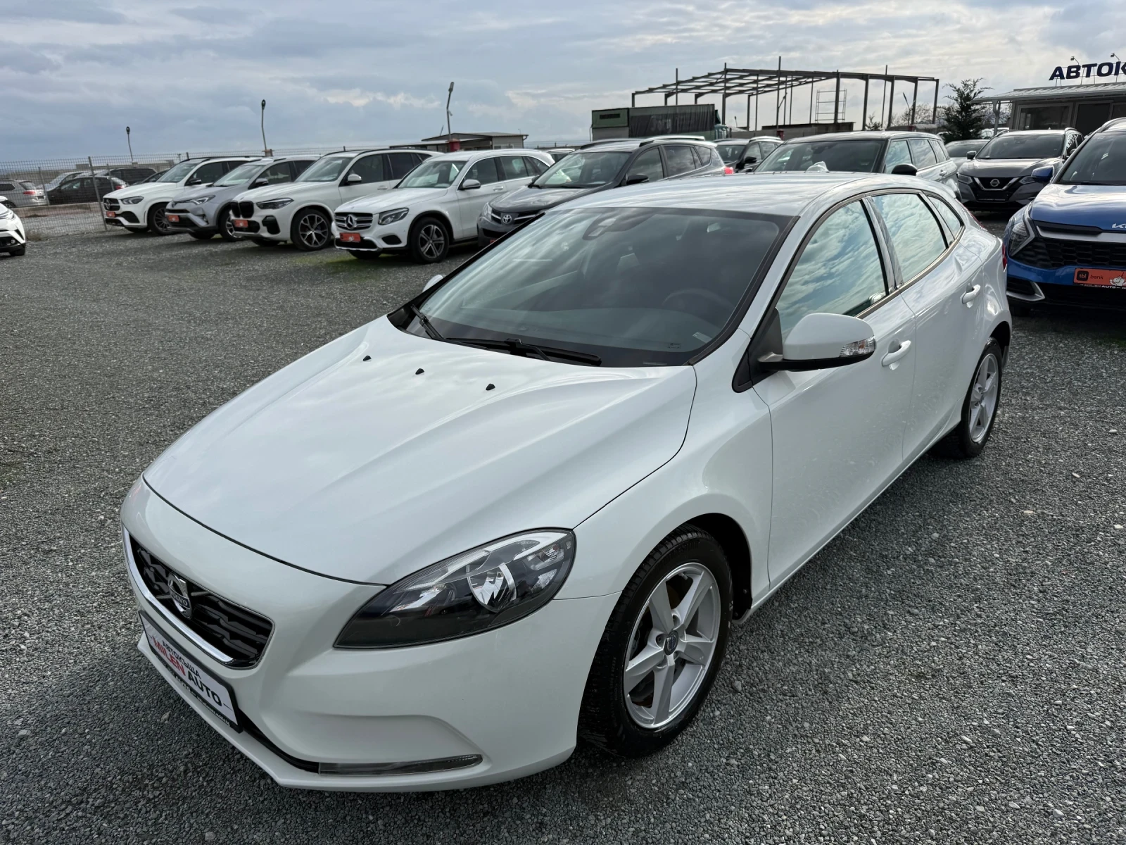 Volvo V40 (KATO ) | Mobile.bg   1