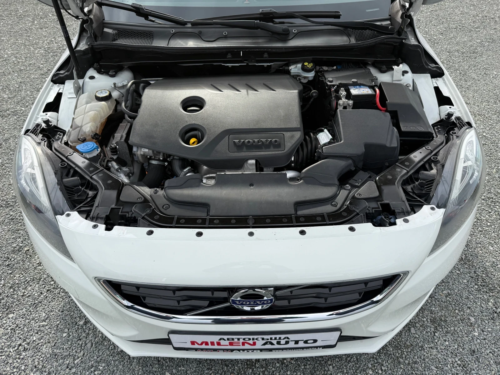 Volvo V40 (KATO ) | Mobile.bg   17