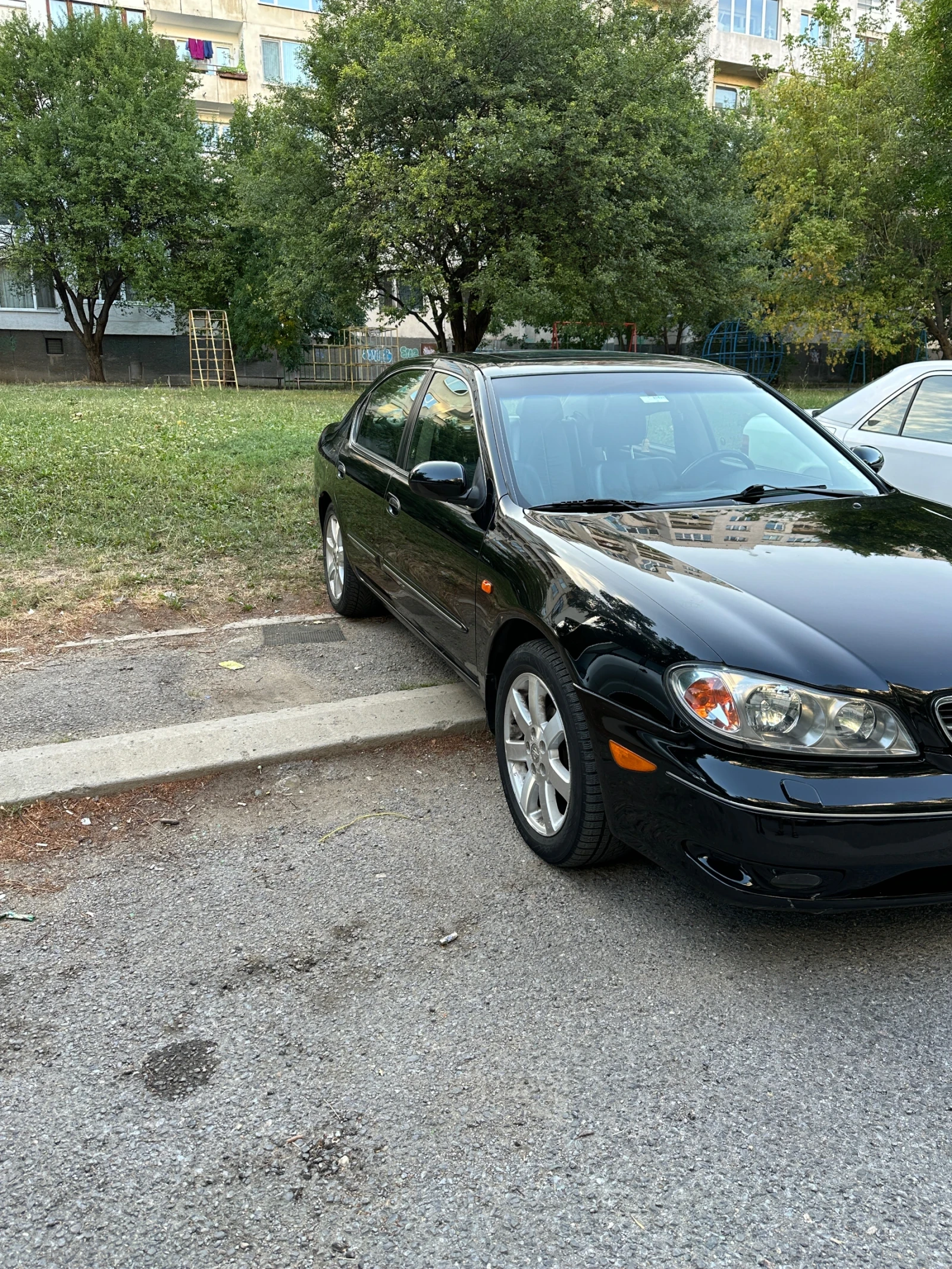 Nissan Maxima | Mobile.bg � ����������� 2