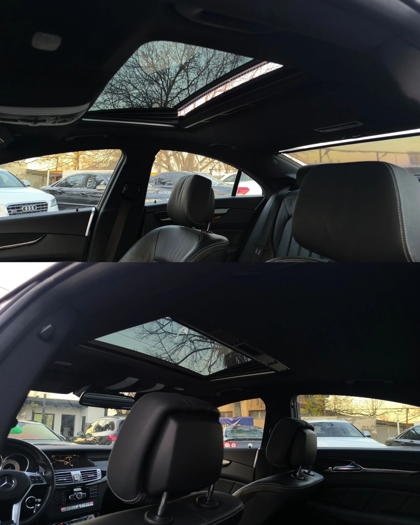 Mercedes-Benz CLS 350 CDI AMG-LINE 4-MATIC ПЕРЛА FULL MAX ЛЮКСЕМБУРГ  - изображение 10