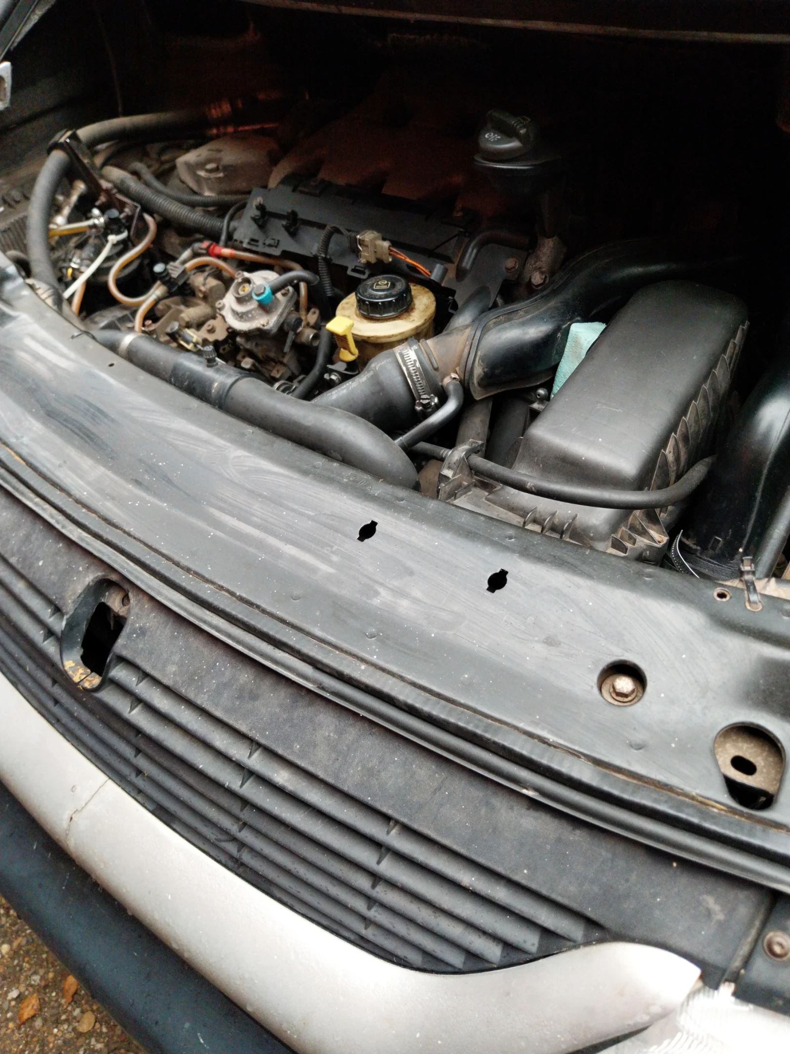 Renault Espace 3 | Mobile.bg � ����������� 2