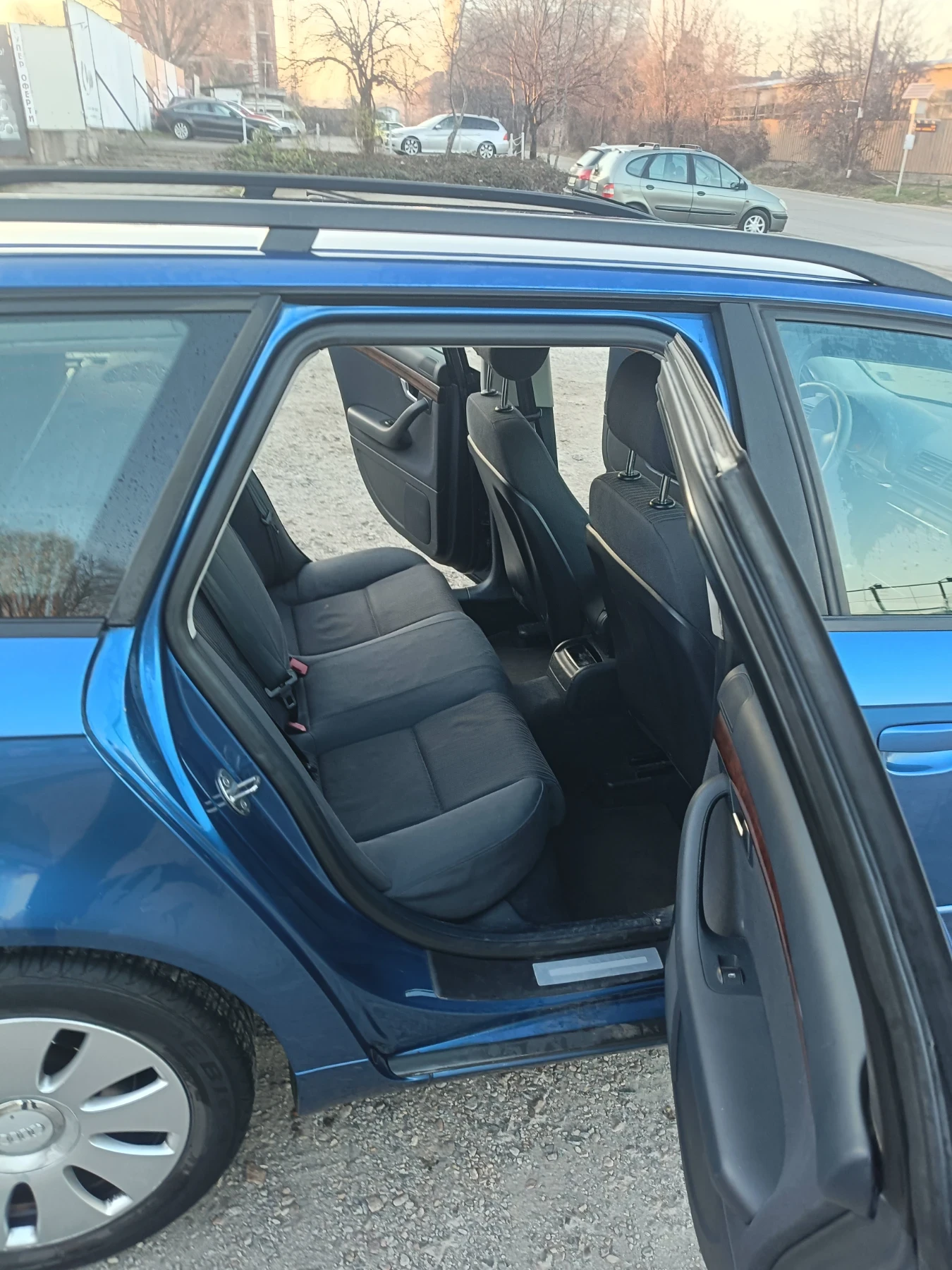 Audi A4 Avant  - изображение 10