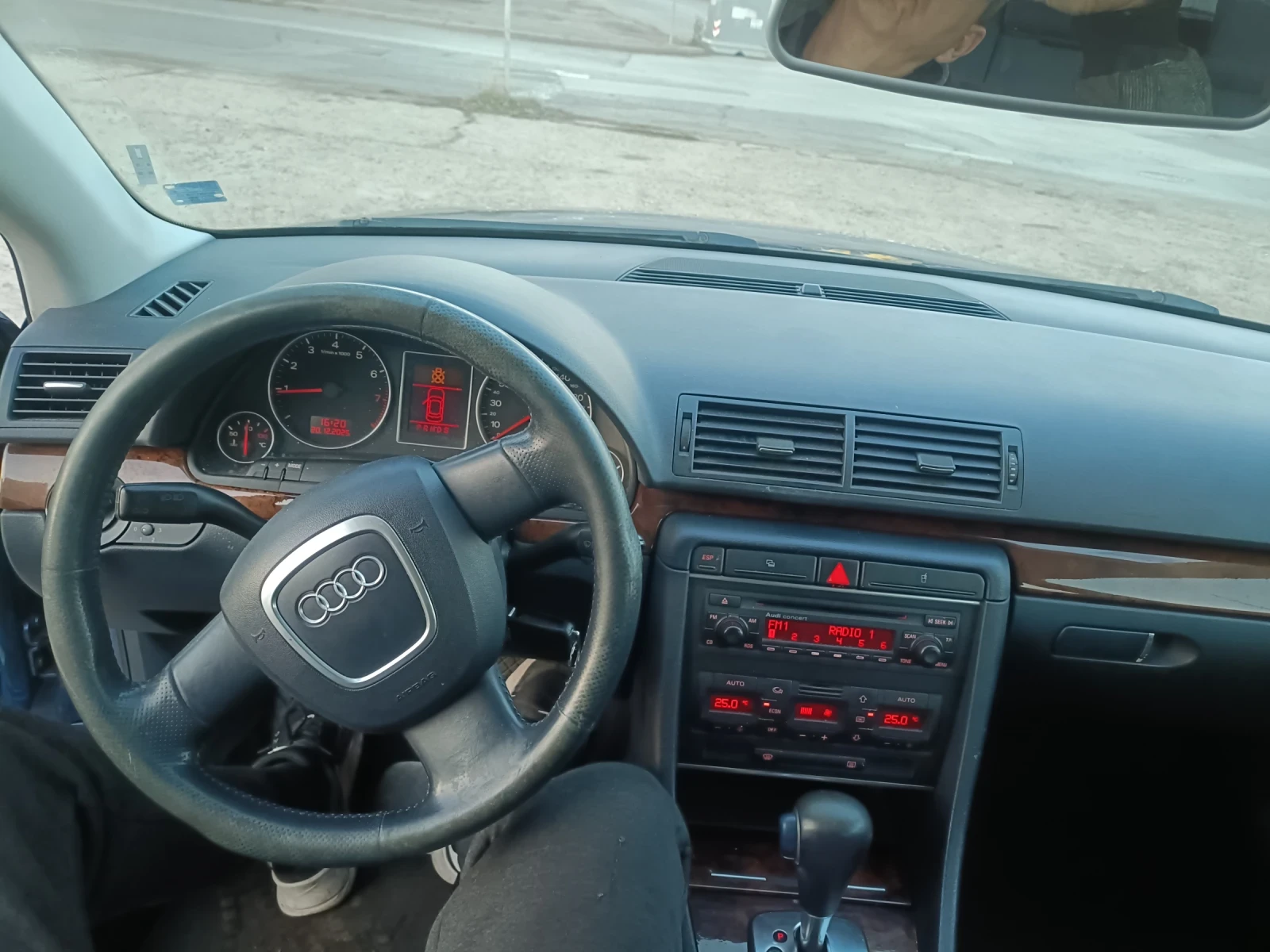 Audi A4 Avant  | Mobile.bg � ����������� 12