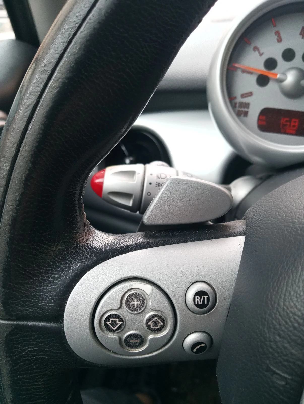 Mini Cooper  - изображение 4