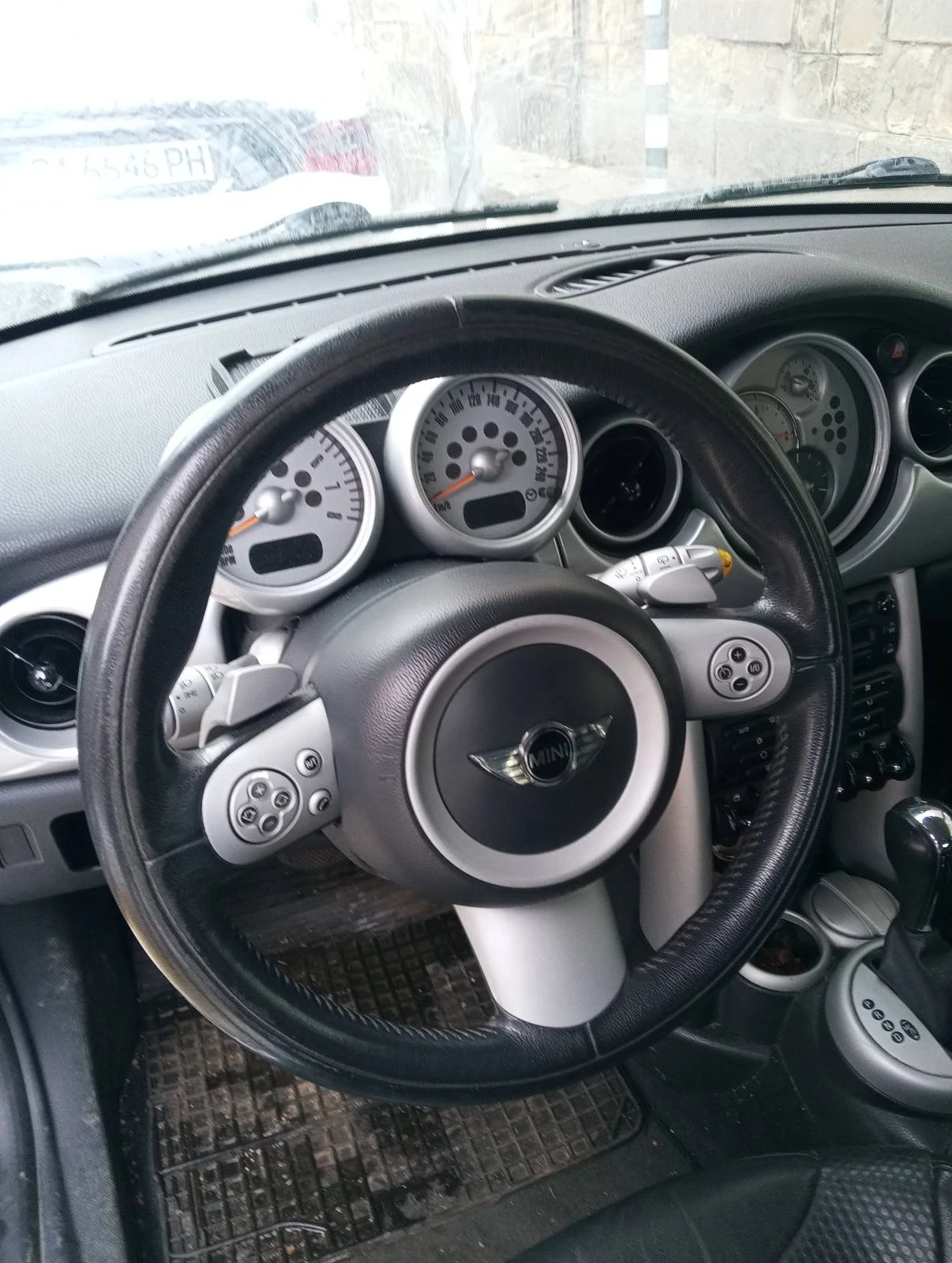 Mini Cooper  - изображение 8