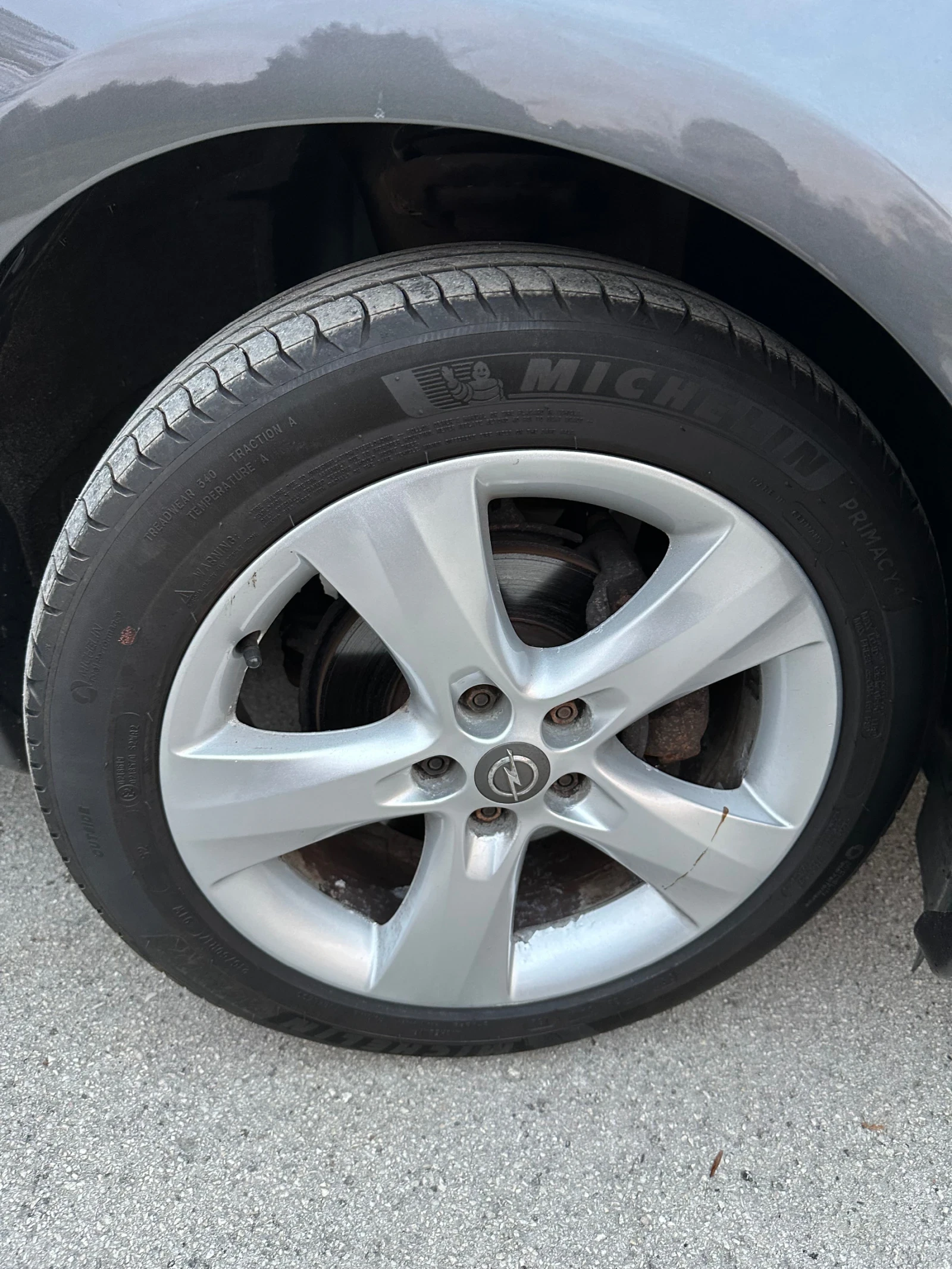 Opel Astra 1.4 EcoFlex | Mobile.bg � ����������� 11