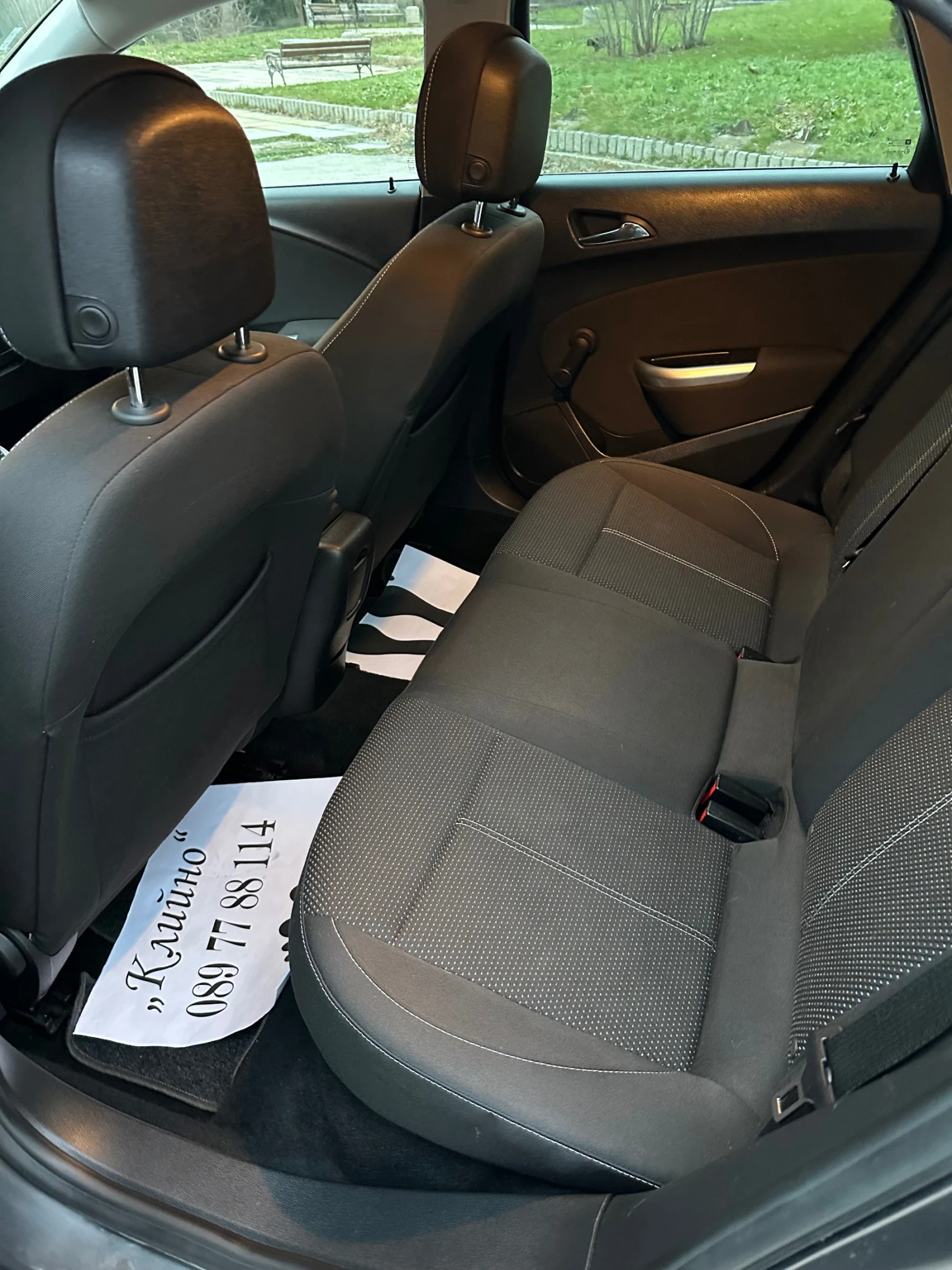 Opel Astra 1.4 EcoFlex | Mobile.bg � ����������� 15