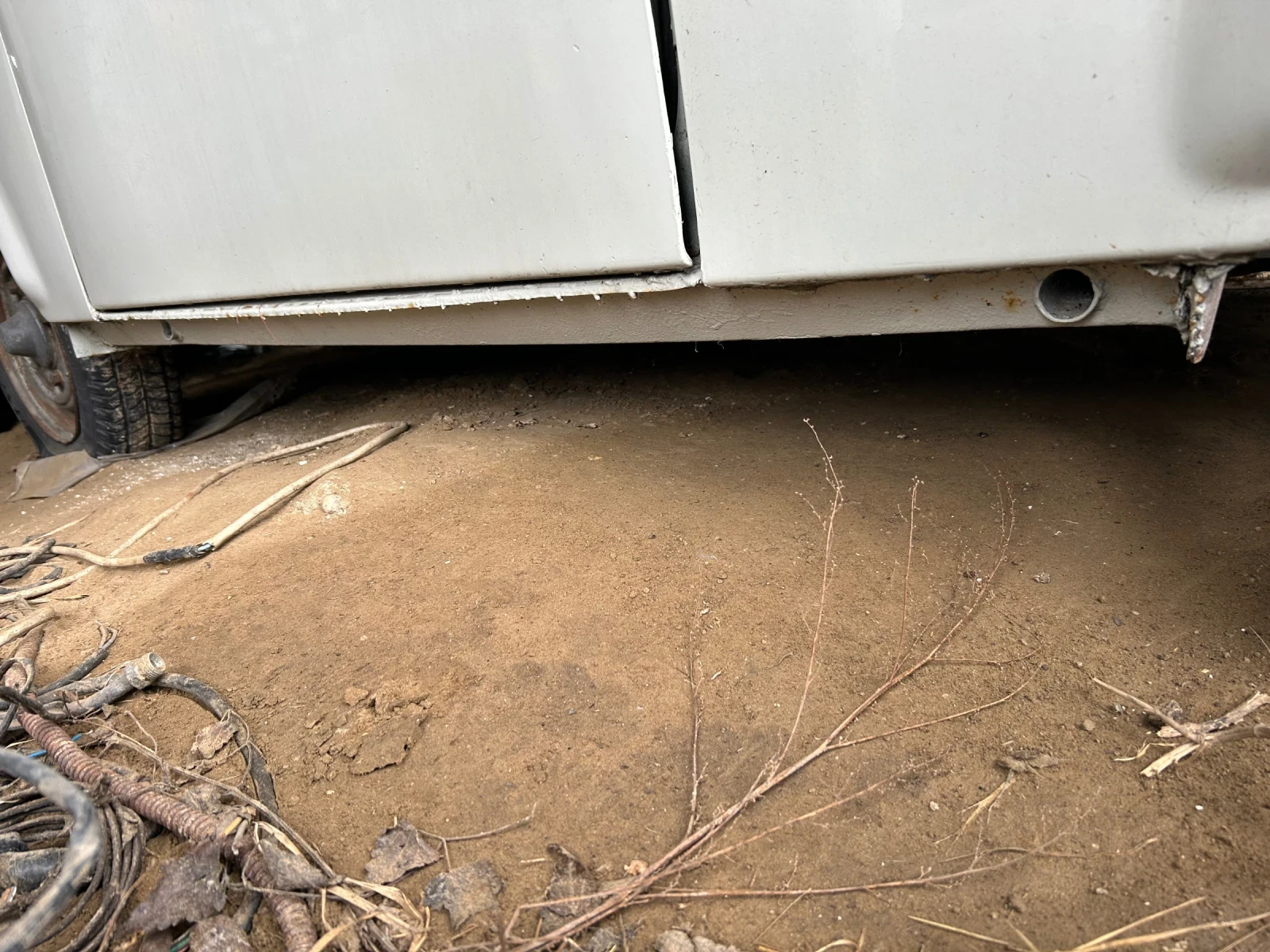 Trabant 601  - изображение 5