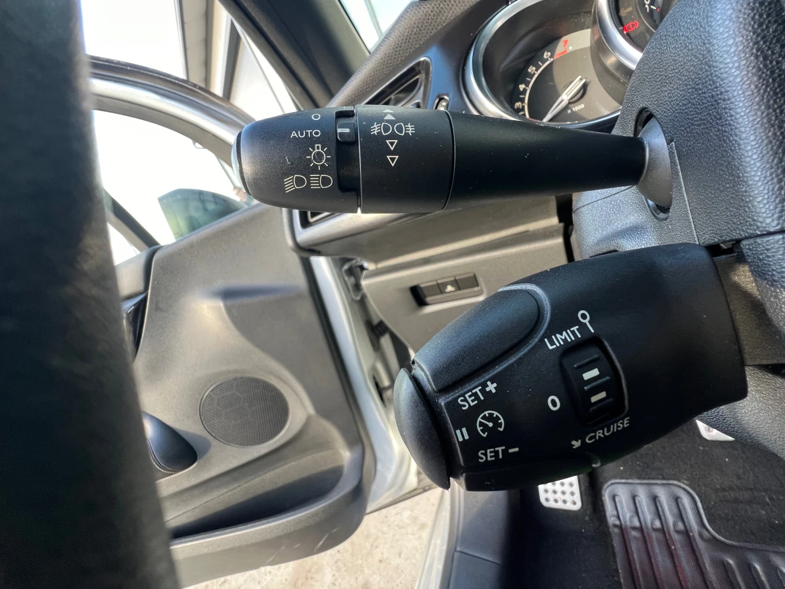 Citroen DS3 1.6i 120hp 4 cylinder | Mobile.bg � ����������� 15
