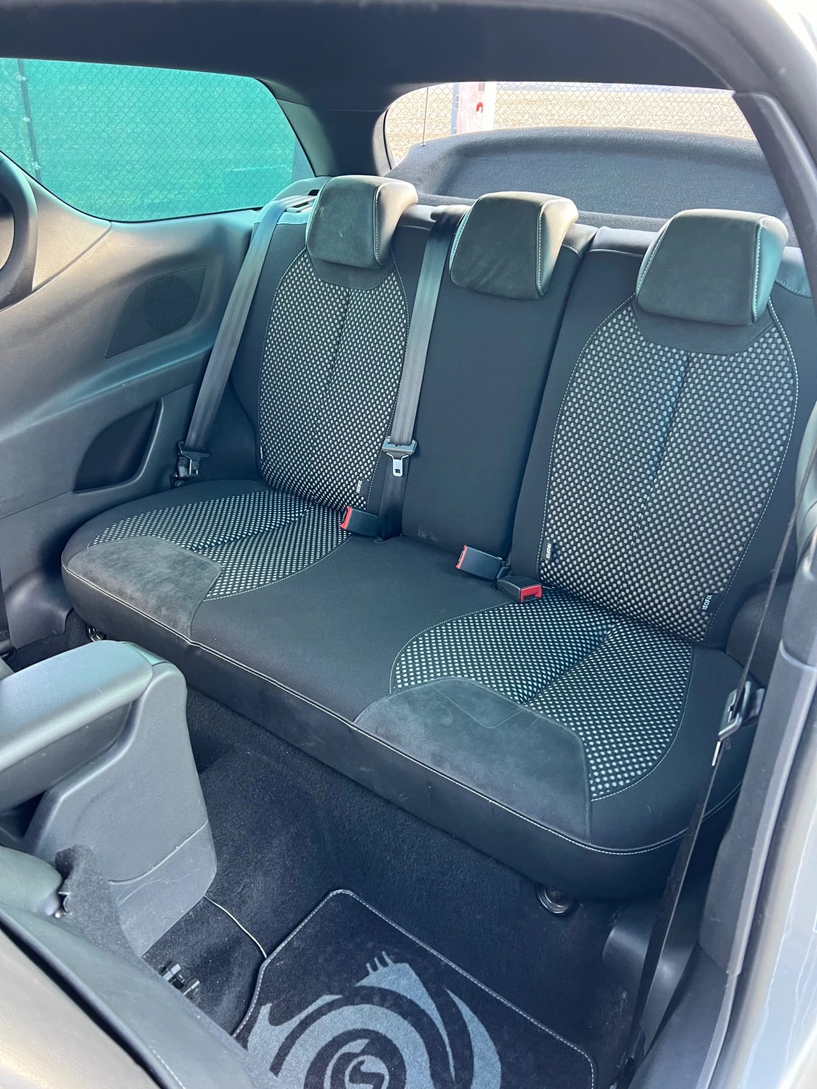 Citroen DS3 1.6i 120hp 4 cylinder | Mobile.bg � ����������� 13