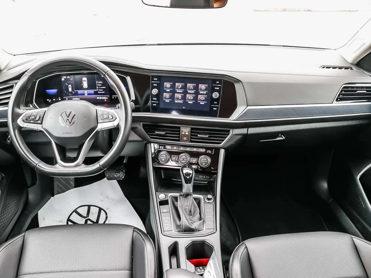 VW Jetta * SE * CARFAX * ���� �� �� | Mobile.bg � ����������� 12